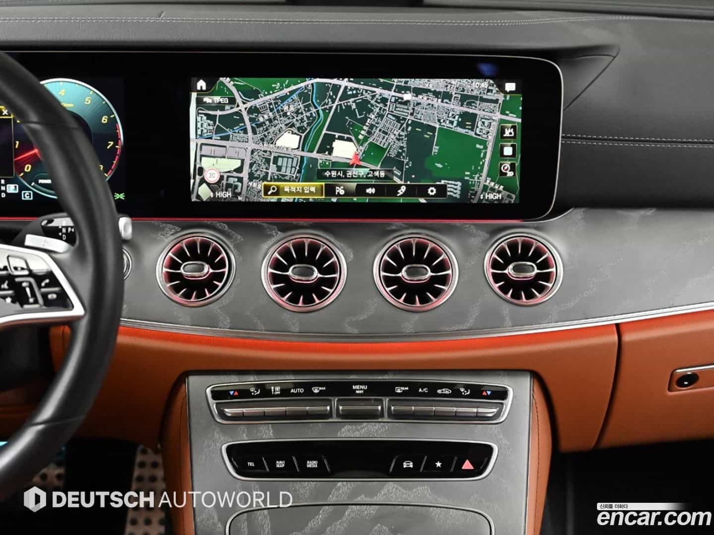 CLS-Class Mercedes-Benz 2022.2-OPTION-018