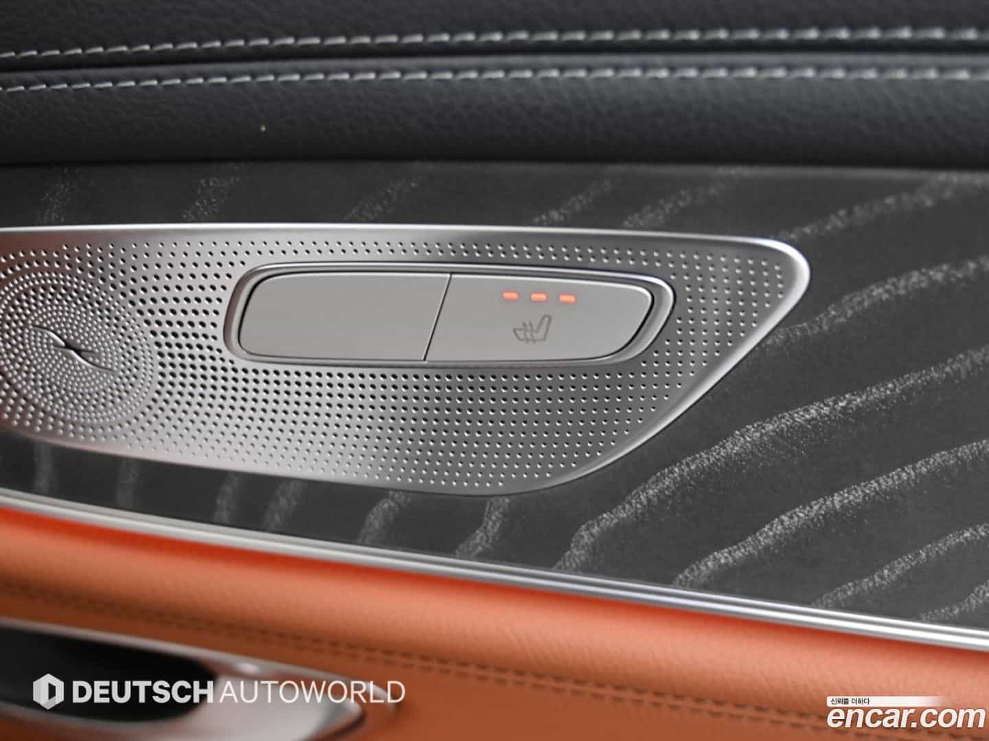 CLS-Class Mercedes-Benz 2022.2-OPTION-020