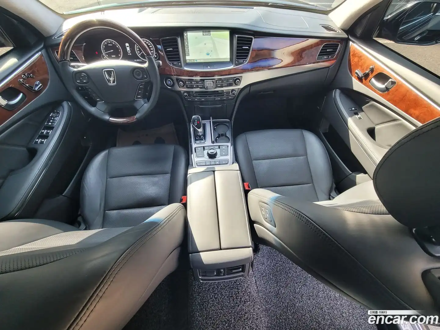 Equus Hyundai 2015.1-INNER-008