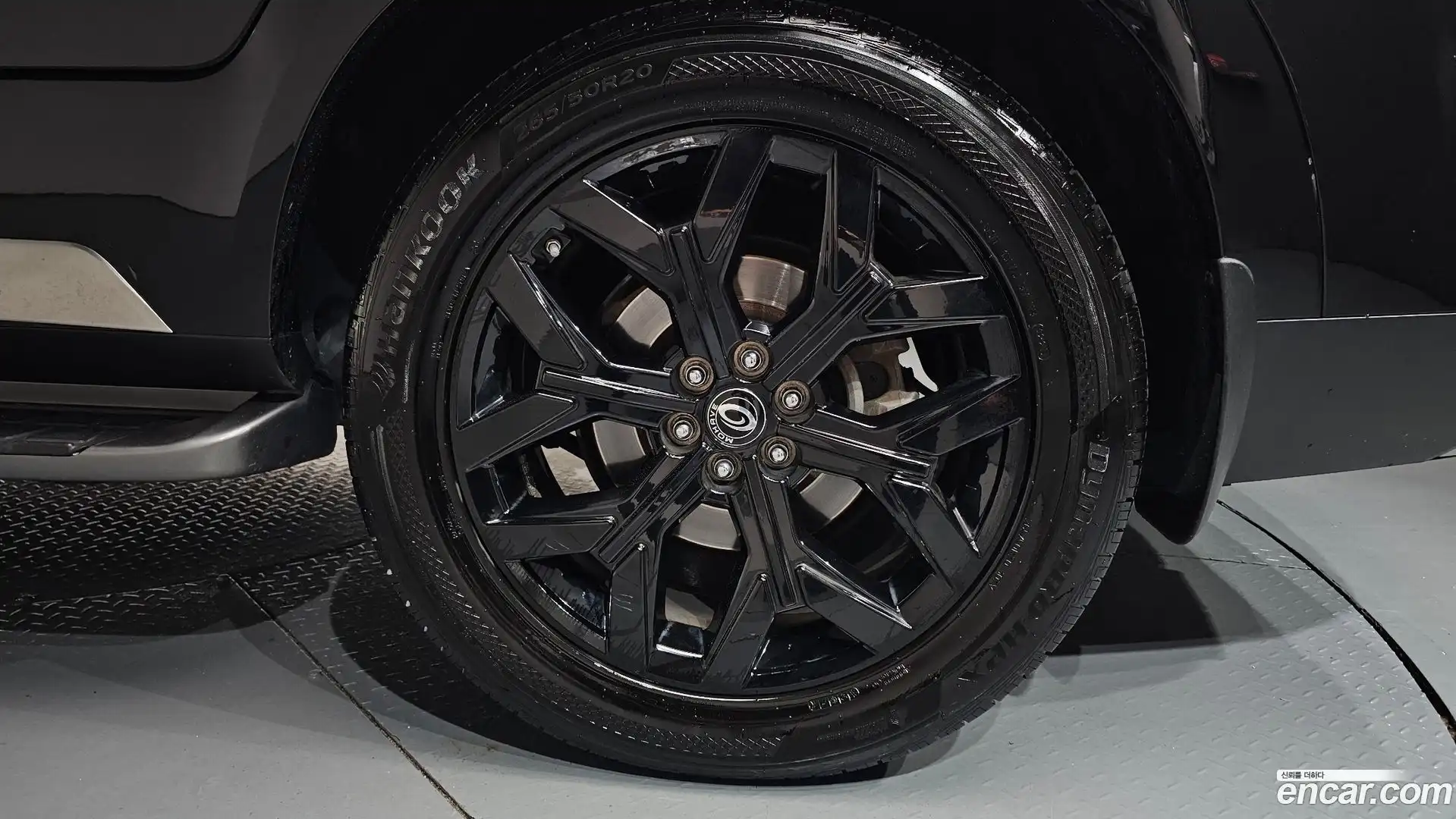 Mohave Kia 2020.6-OUTER-031