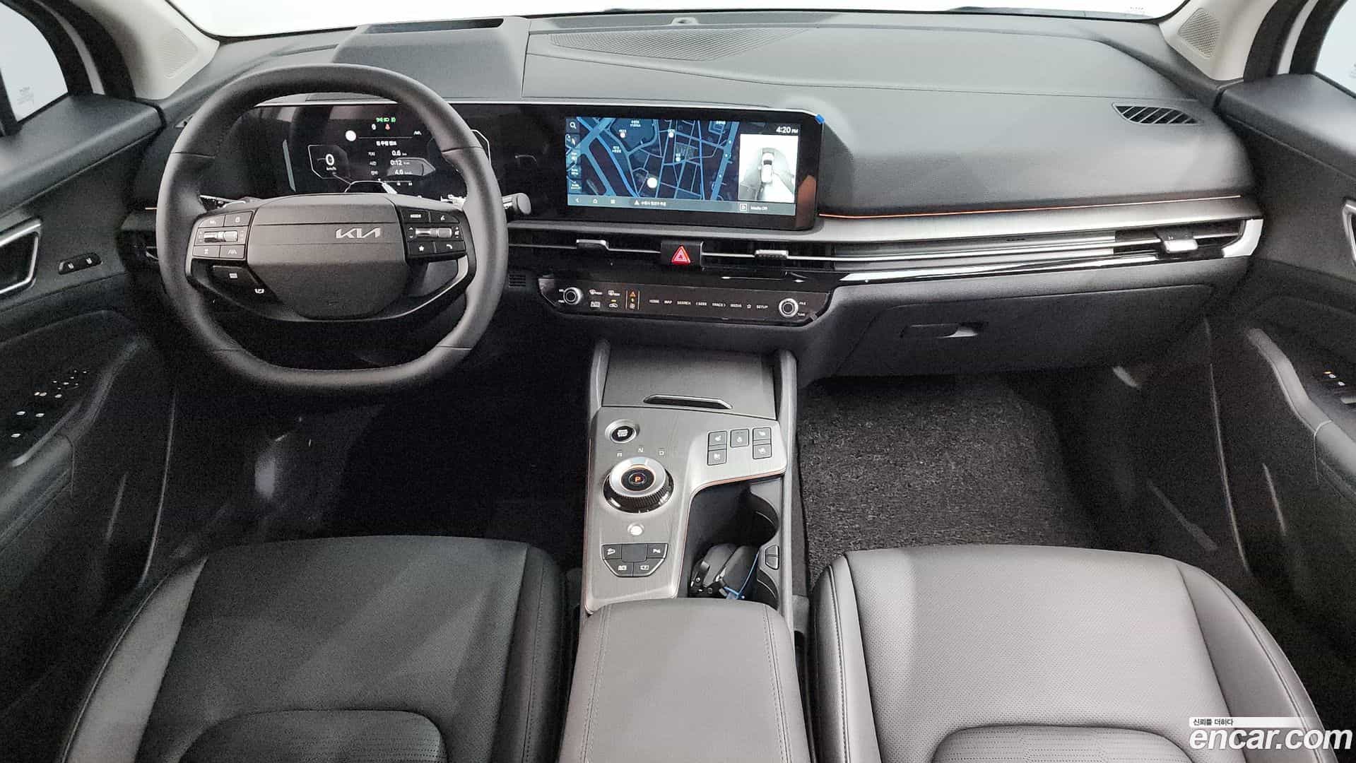 Sportage Kia 2025.11-INNER-007