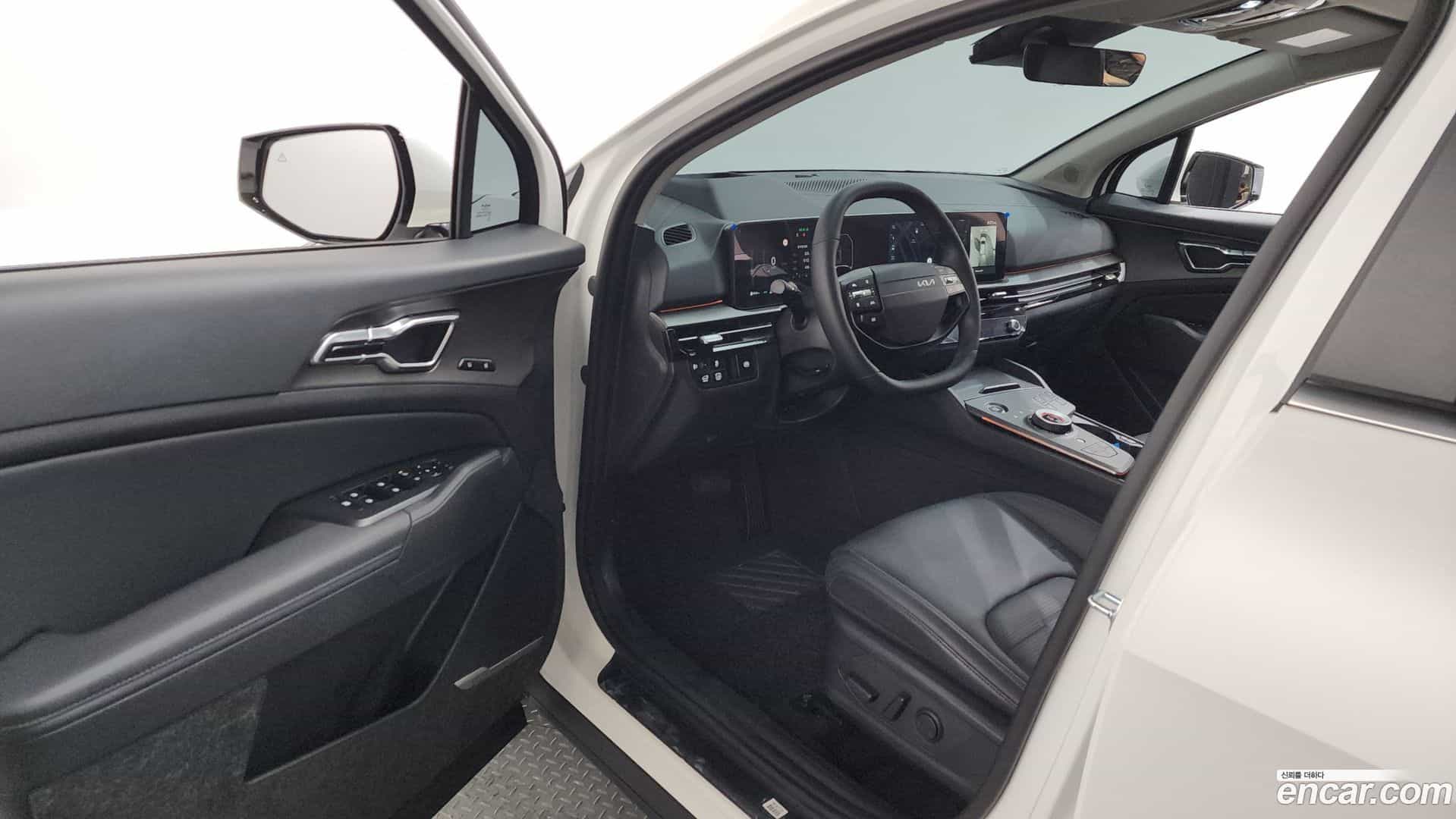 Sportage Kia 2025.11-INNER-010