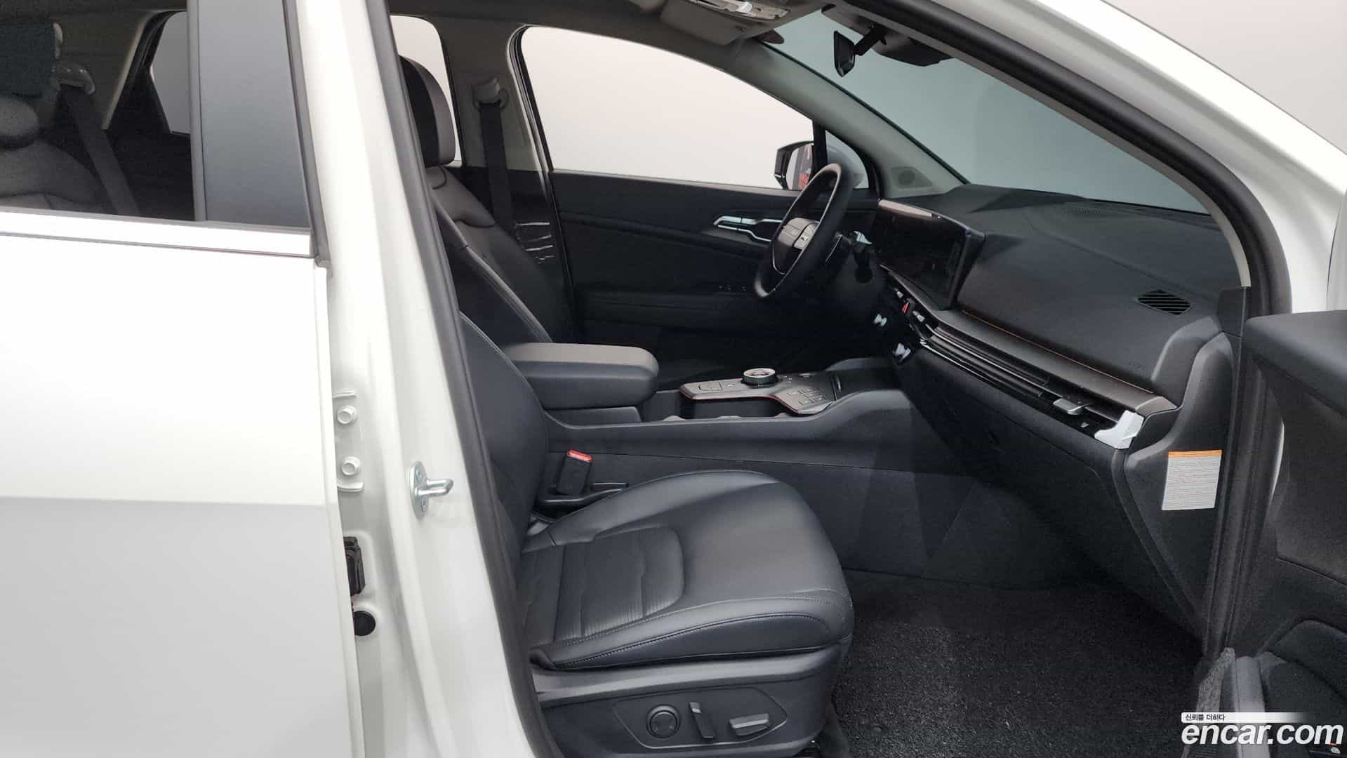 Sportage Kia 2025.11-INNER-036