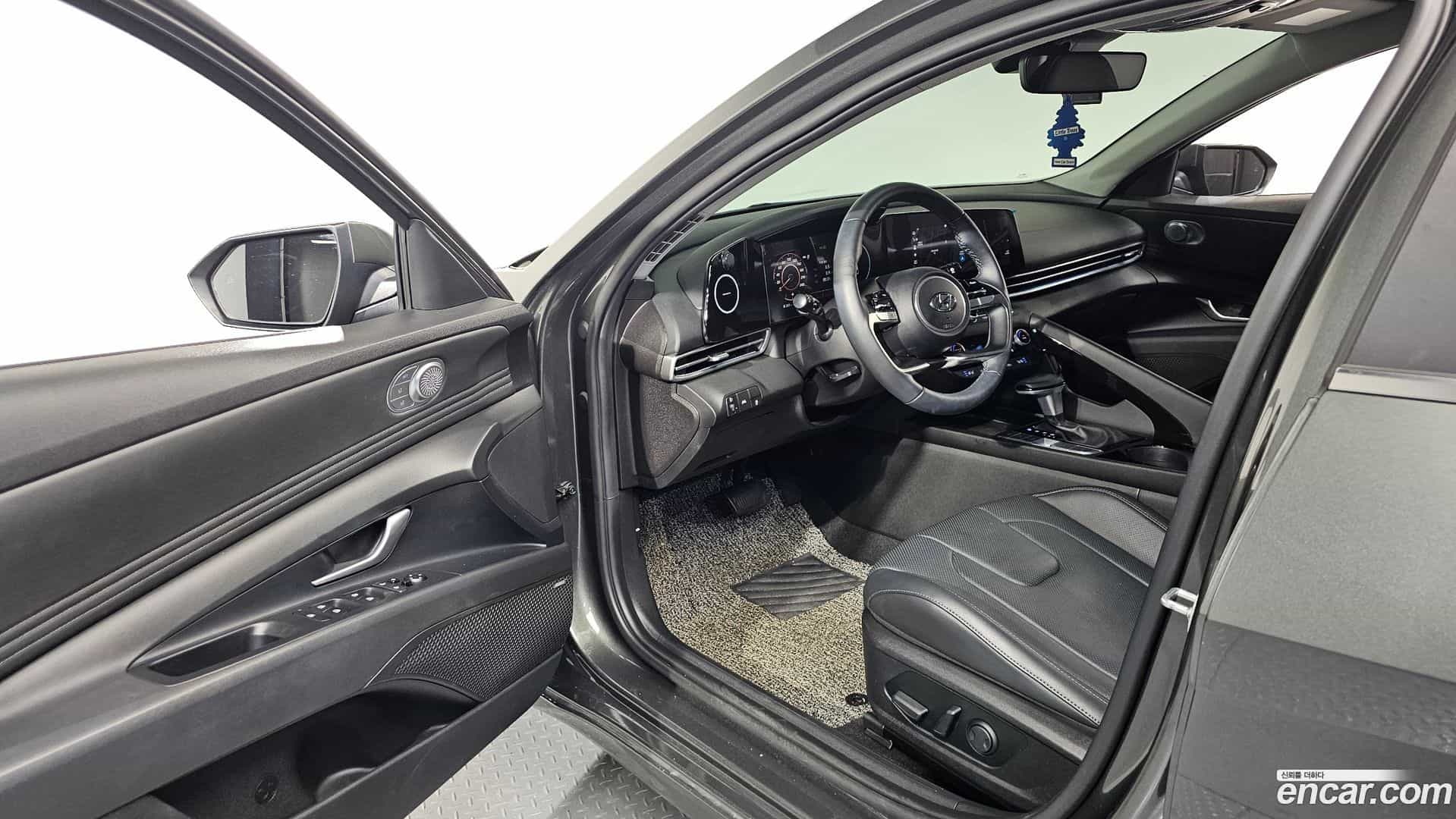 AVANTE Hyundai 2021.6-INNER-010