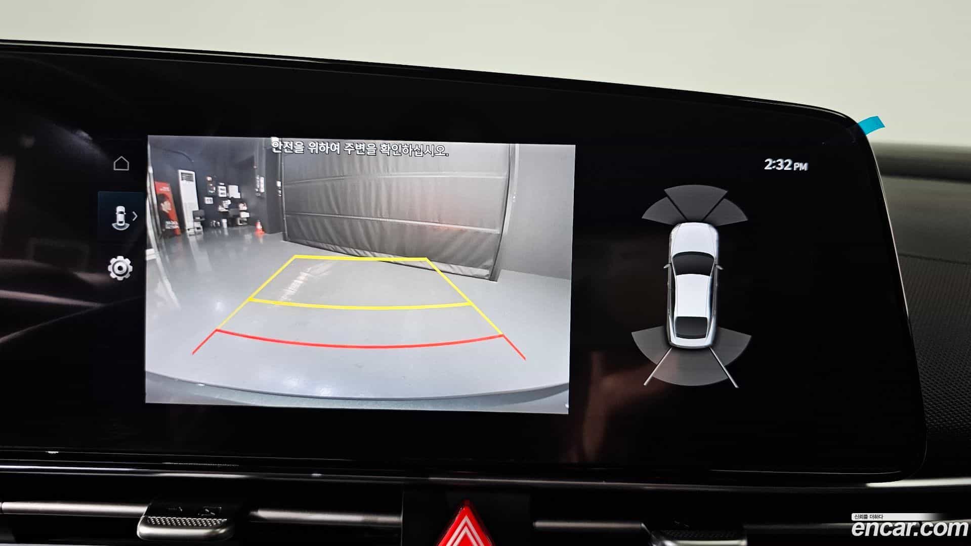 AVANTE Hyundai 2021.6-OPTION-018