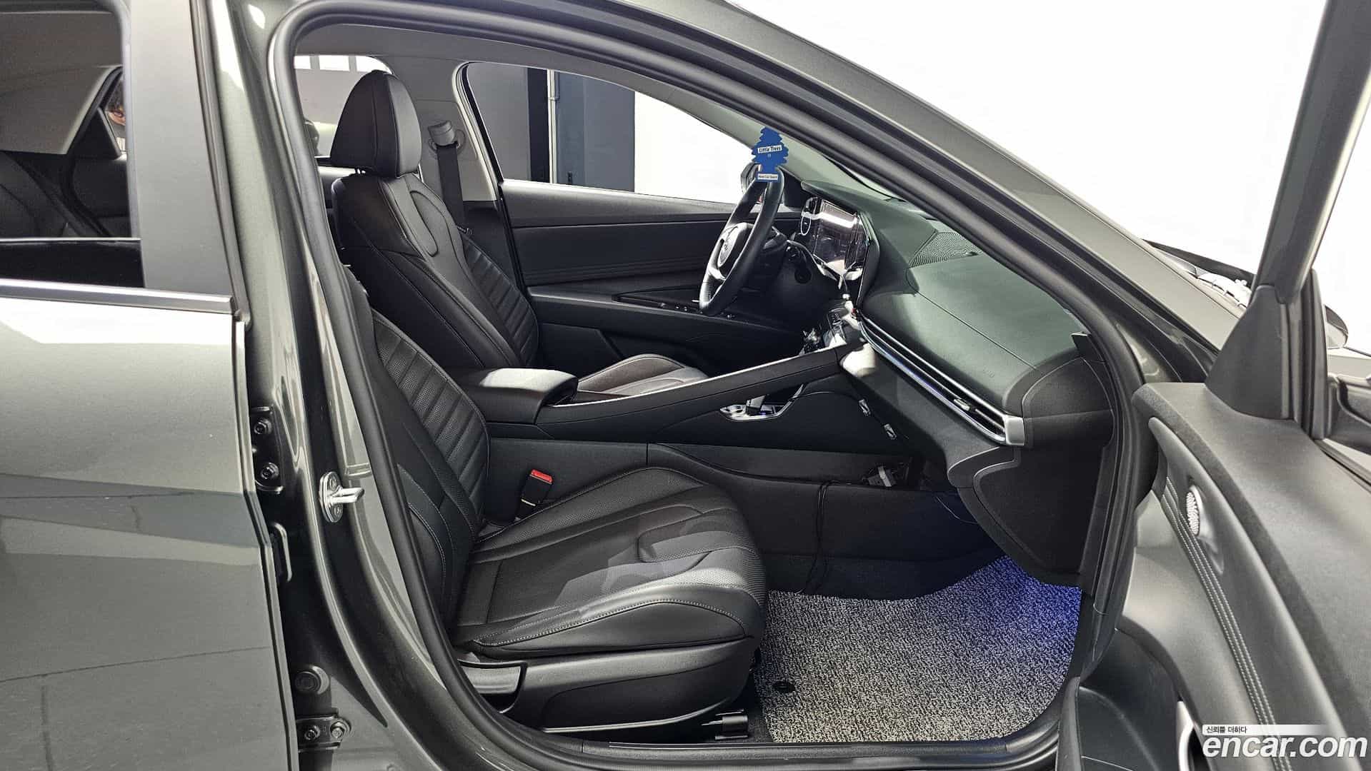 AVANTE Hyundai 2021.6-INNER-036