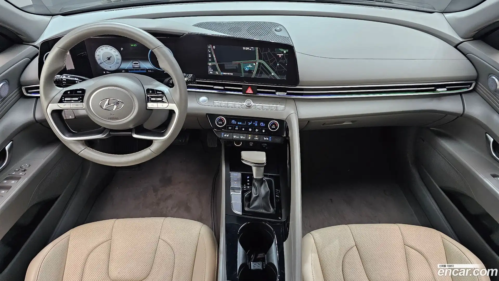 AVANTE Hyundai 2022.3-INNER-007