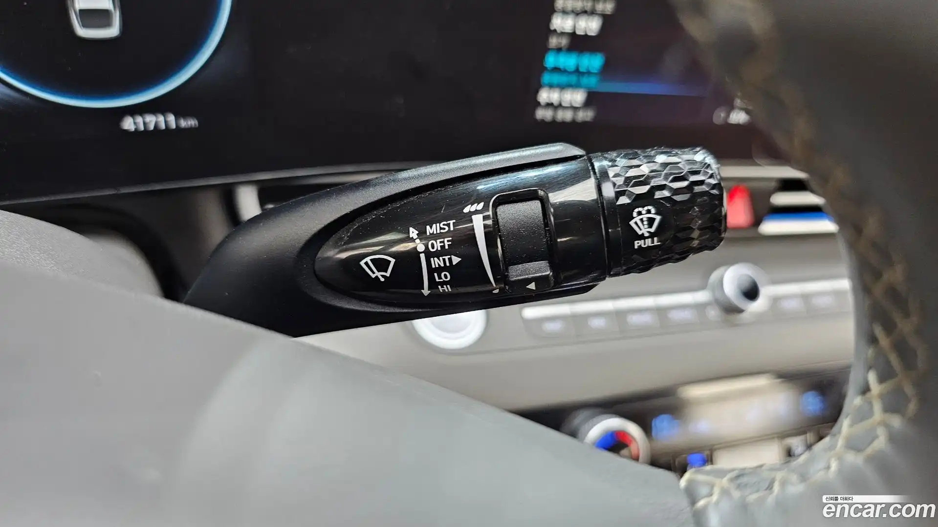 AVANTE Hyundai 2022.3-OPTION-040