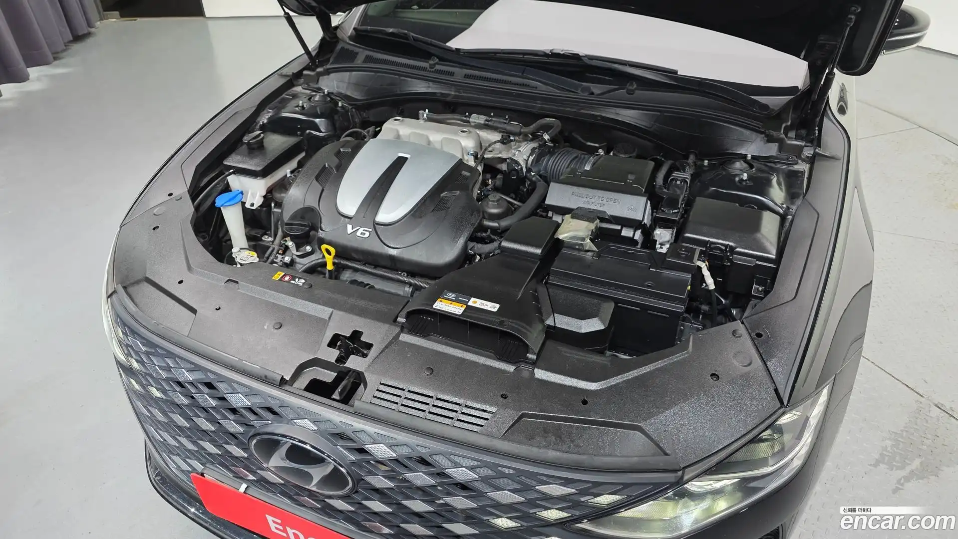 Grandeur Hyundai 2022.4-OUTER-006