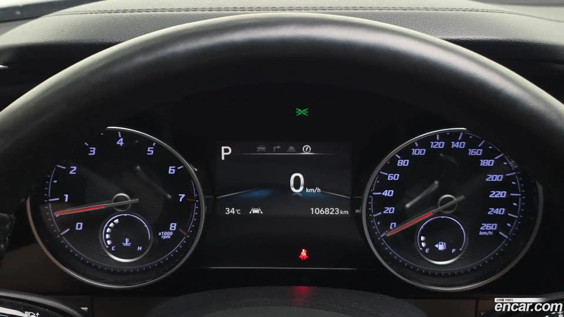 Grandeur Hyundai 2022.4-INNER-008