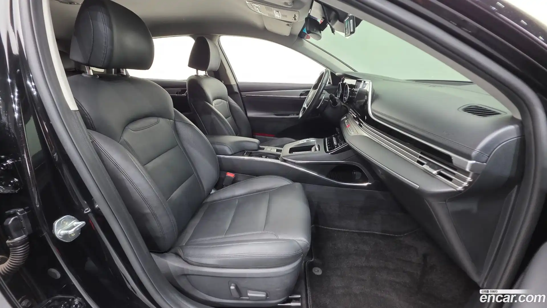 Grandeur Hyundai 2022.4-INNER-010