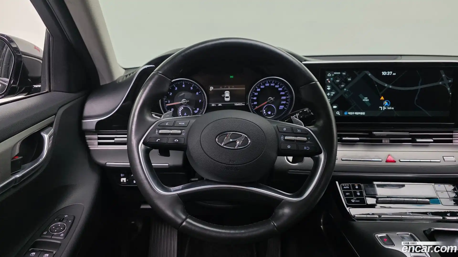 Grandeur Hyundai 2022.4-OPTION-018
