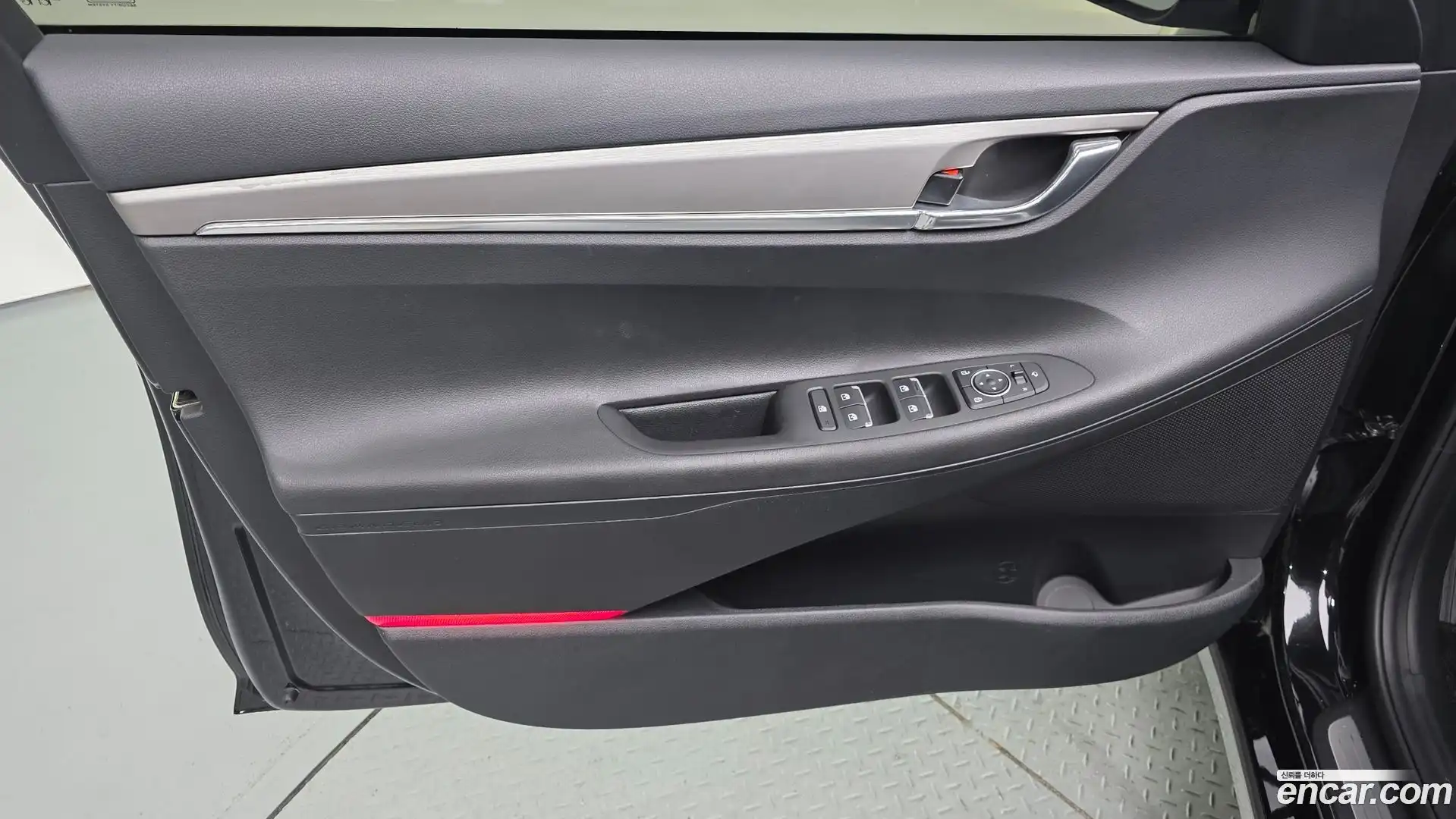Grandeur Hyundai 2022.4-INNER-034