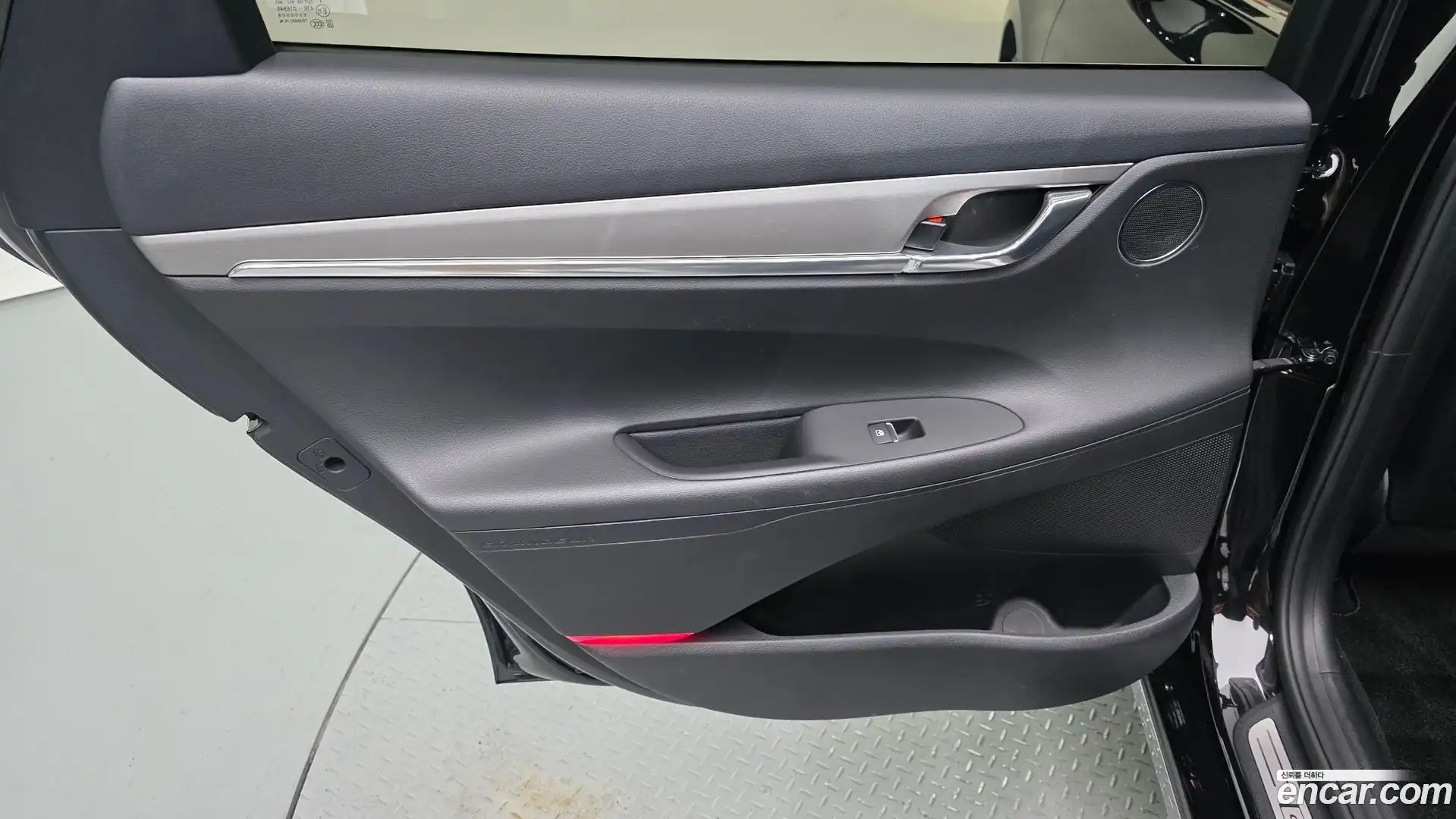 Grandeur Hyundai 2022.4-INNER-035