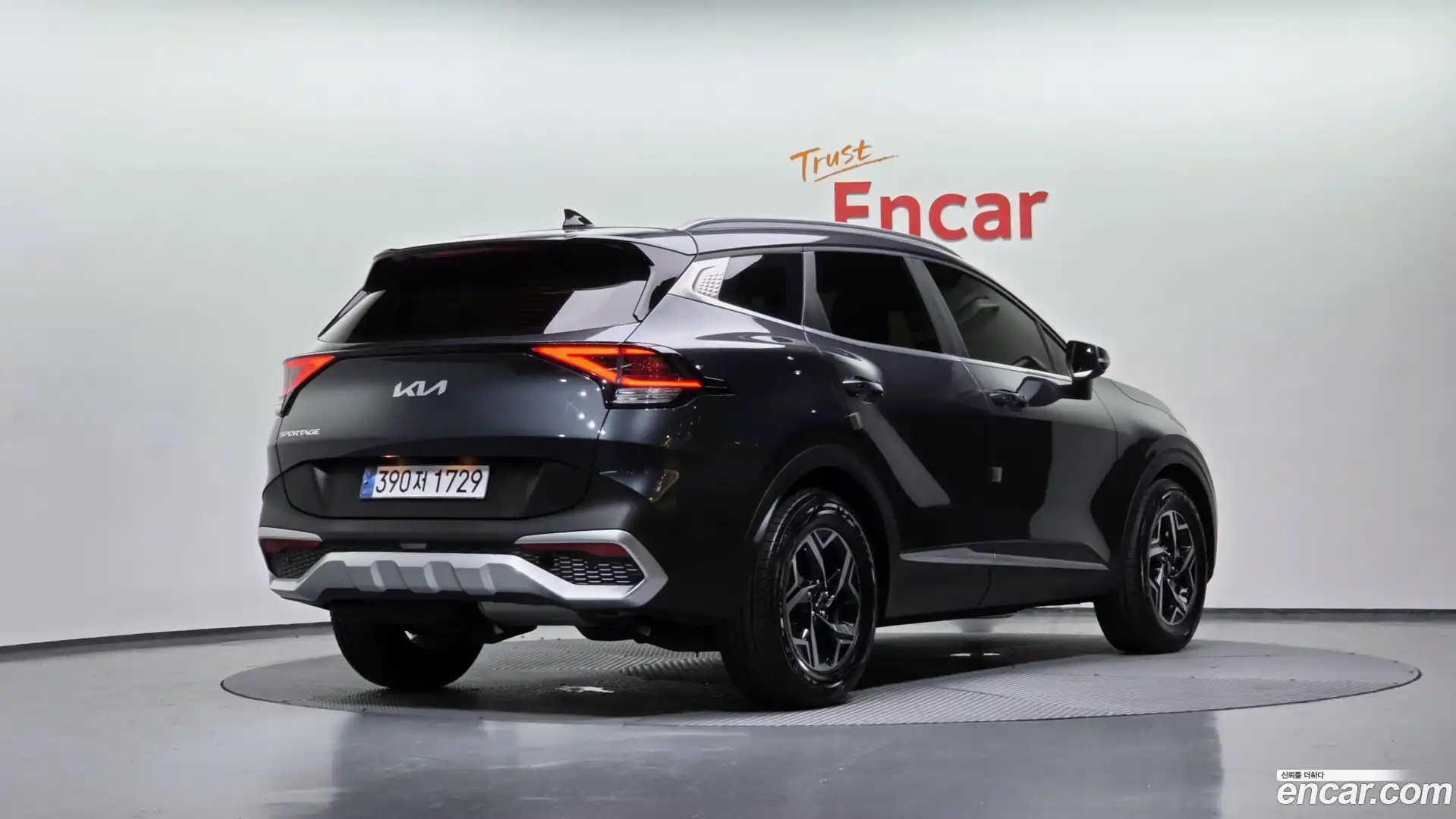 Sportage Kia 2021.7-OUTER-002