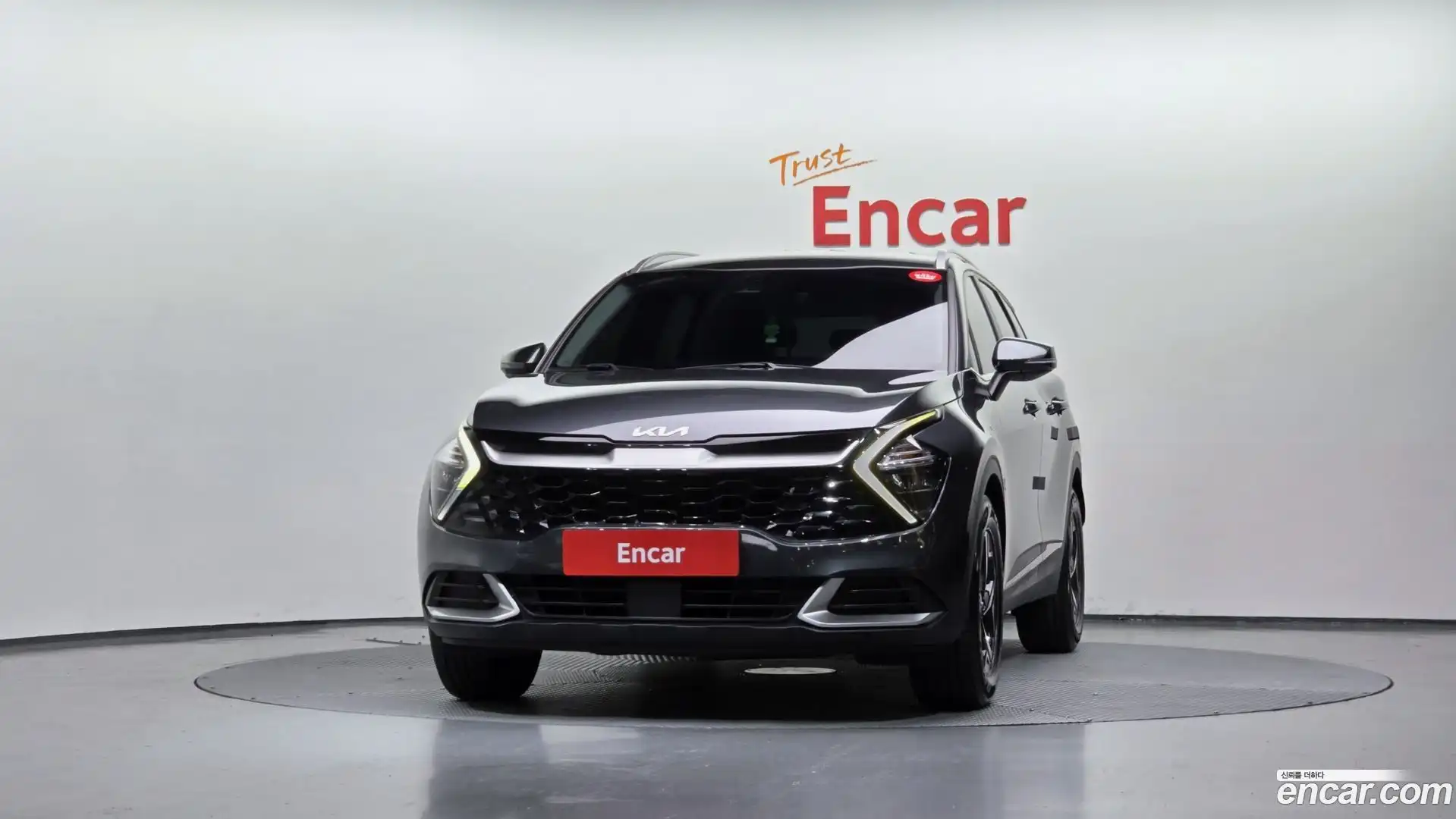 Sportage Kia 2021.7-OUTER-003