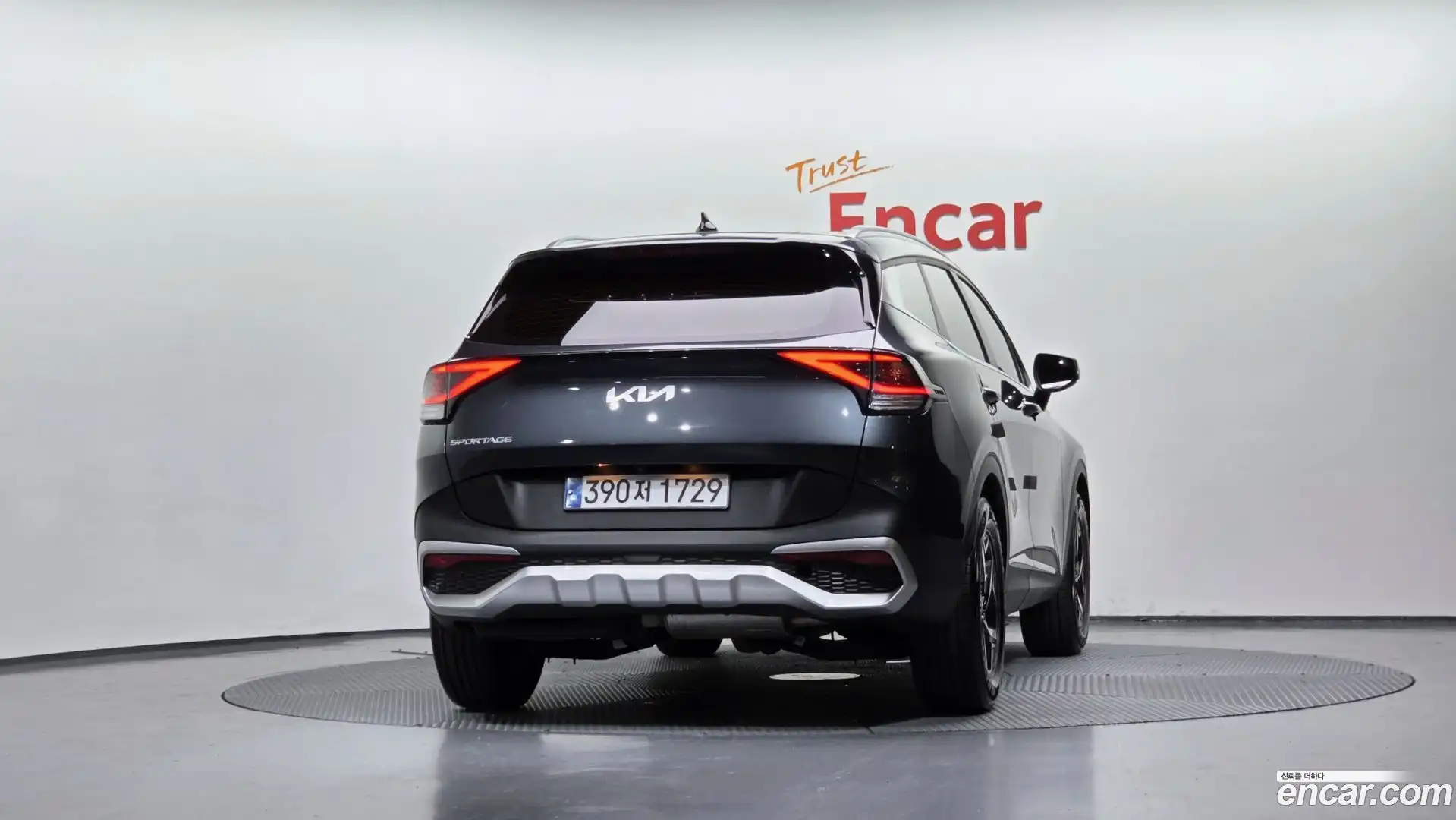 Sportage Kia 2021.7-OUTER-004