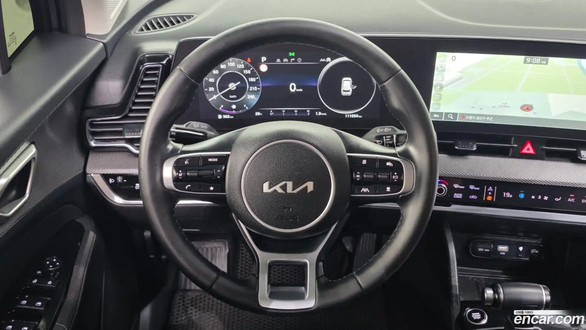 Sportage Kia 2021.7-OPTION-017