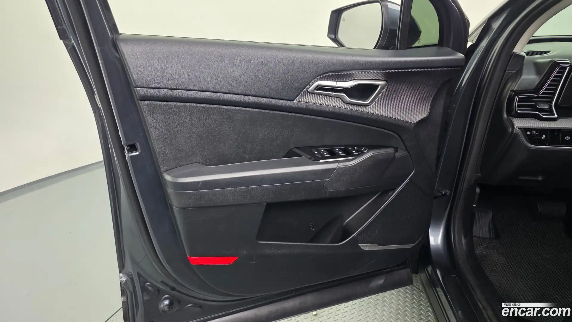 Sportage Kia 2021.7-INNER-034