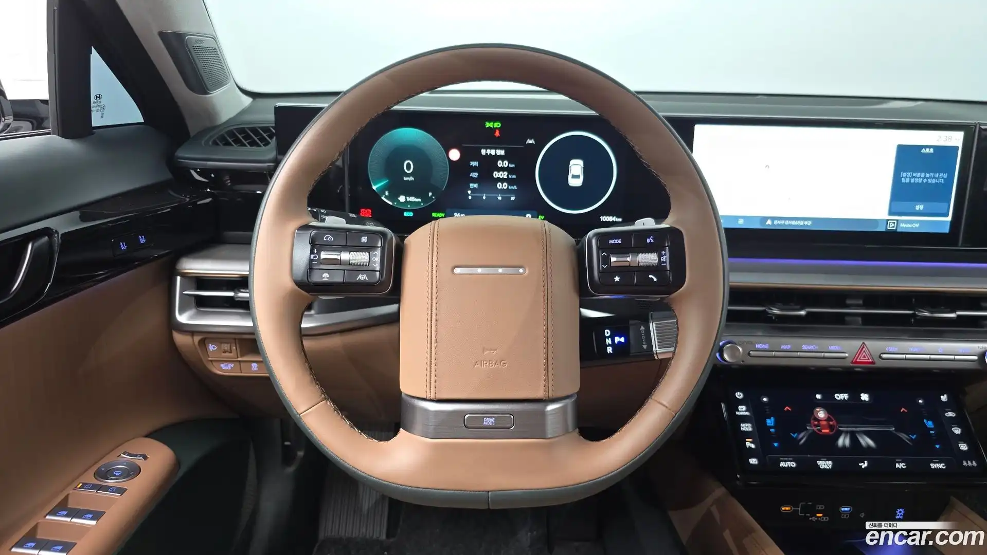 Grandeur Hyundai 2024.3-OPTION-017