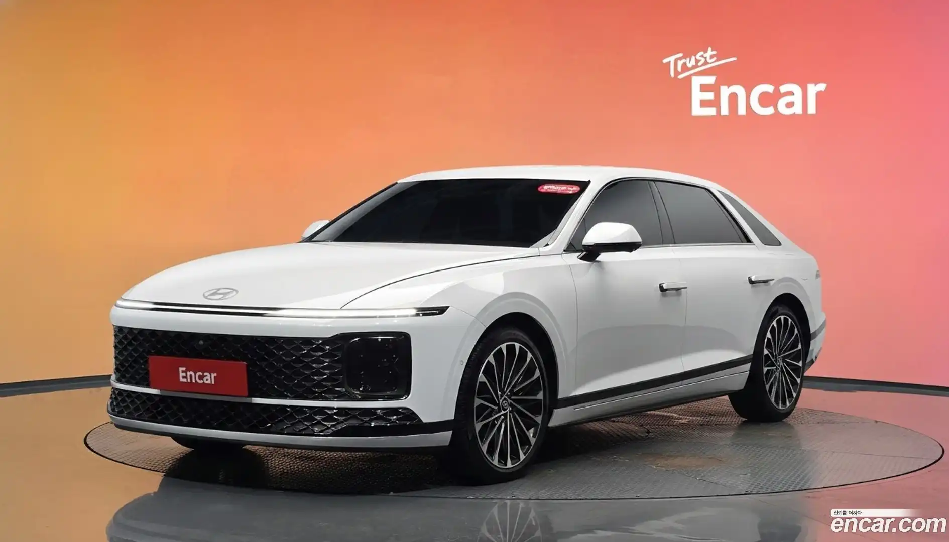 Grandeur Hyundai 2024.3-DIAG2-001