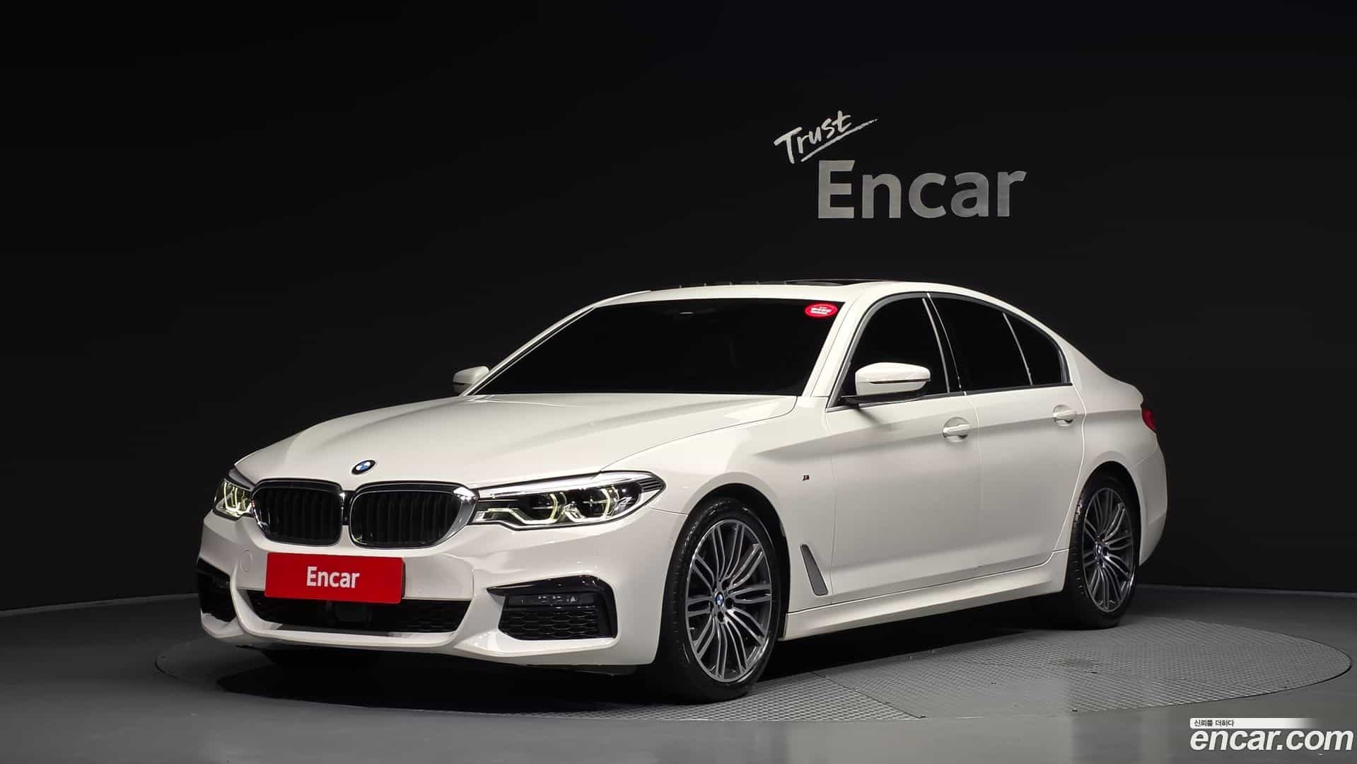 5-Series BMW 2020.7-OUTER-001