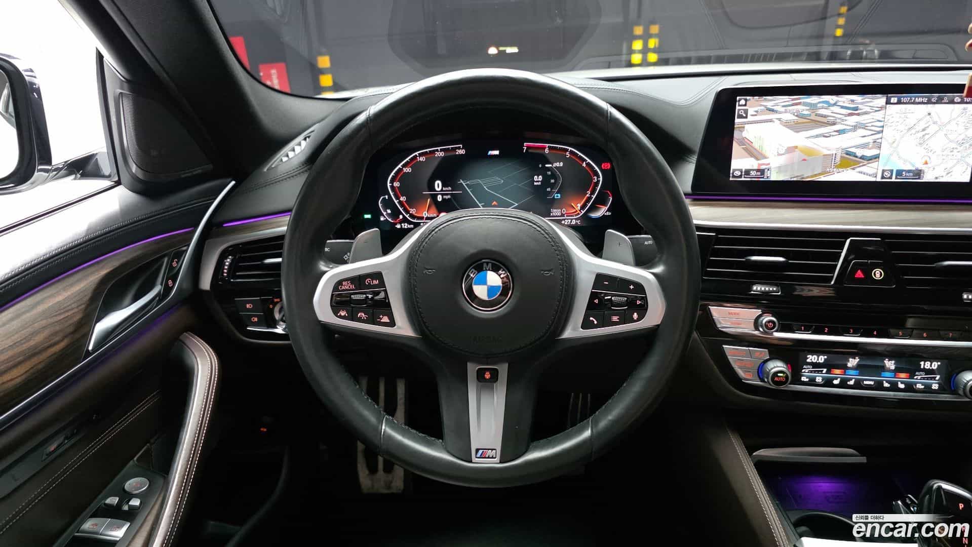 5-Series BMW 2020.7-OPTION-017