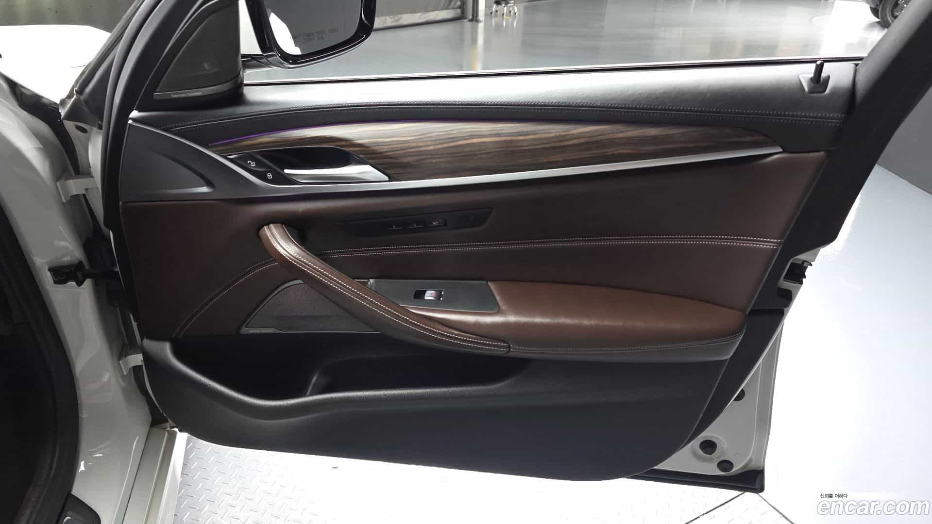5-Series BMW 2020.7-INNER-034
