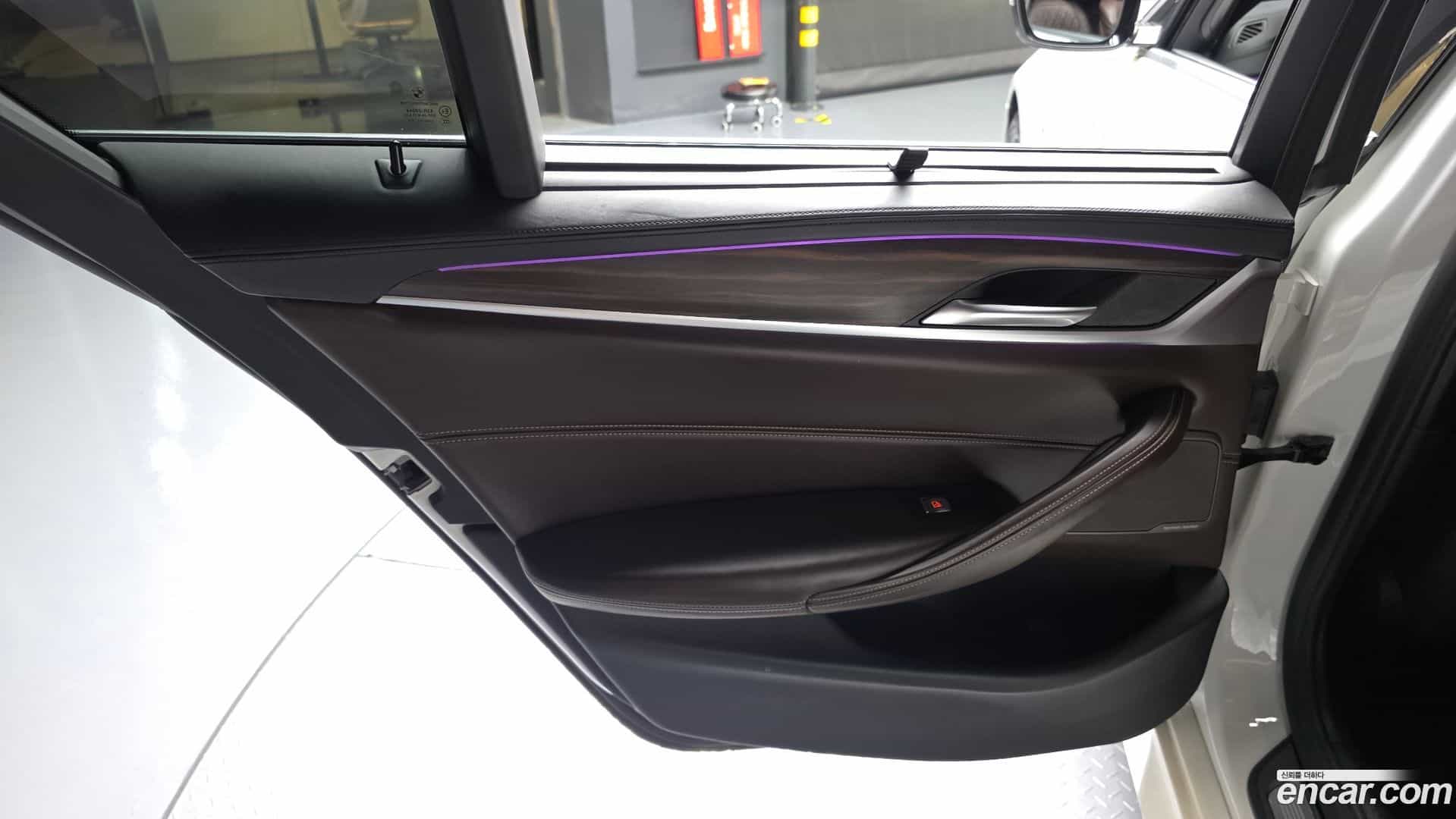 5-Series BMW 2020.7-INNER-035
