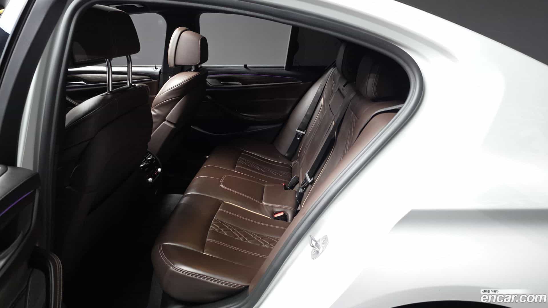 5-Series BMW 2020.7-INNER-036
