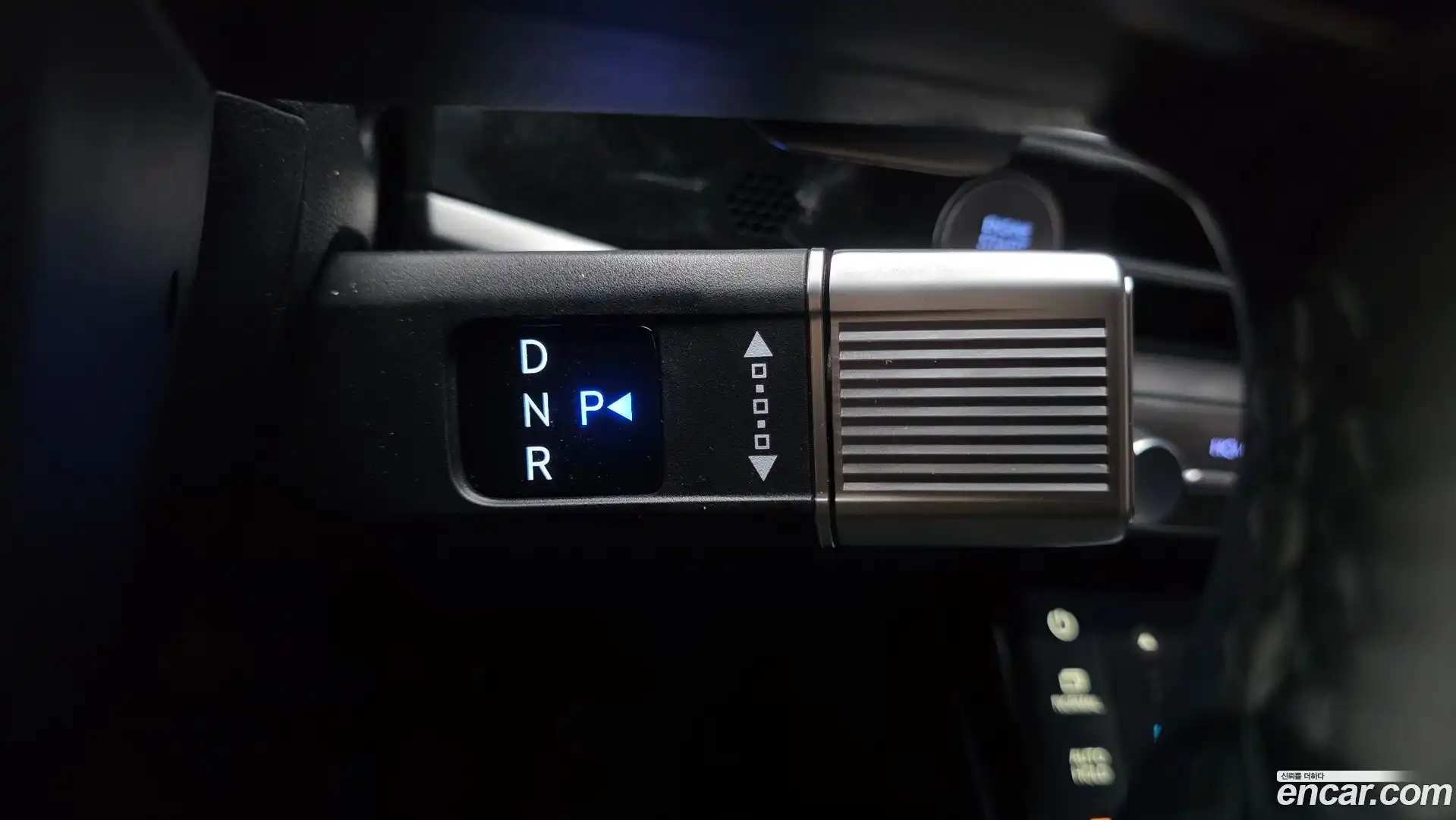 Grandeur Hyundai 2026.1-INNER-009