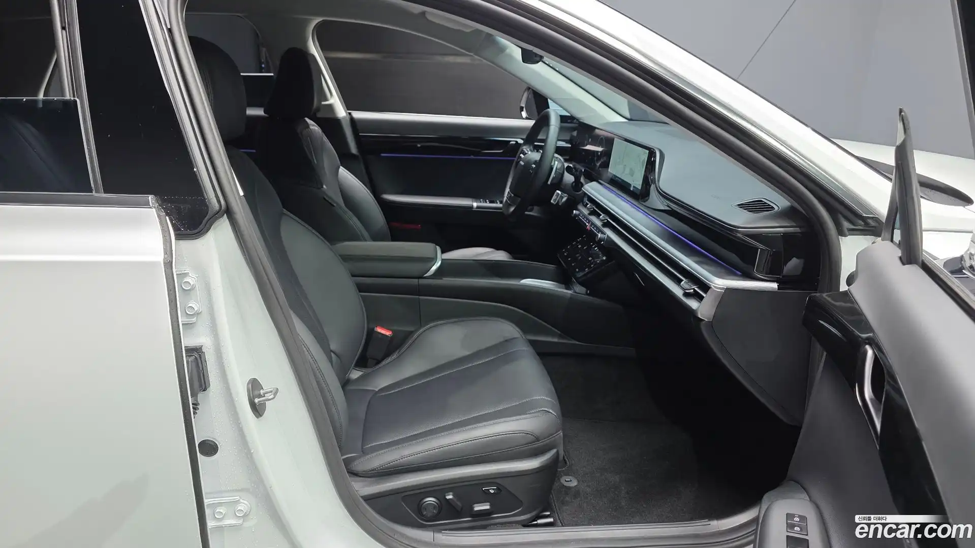 Grandeur Hyundai 2026.1-OPTION-015