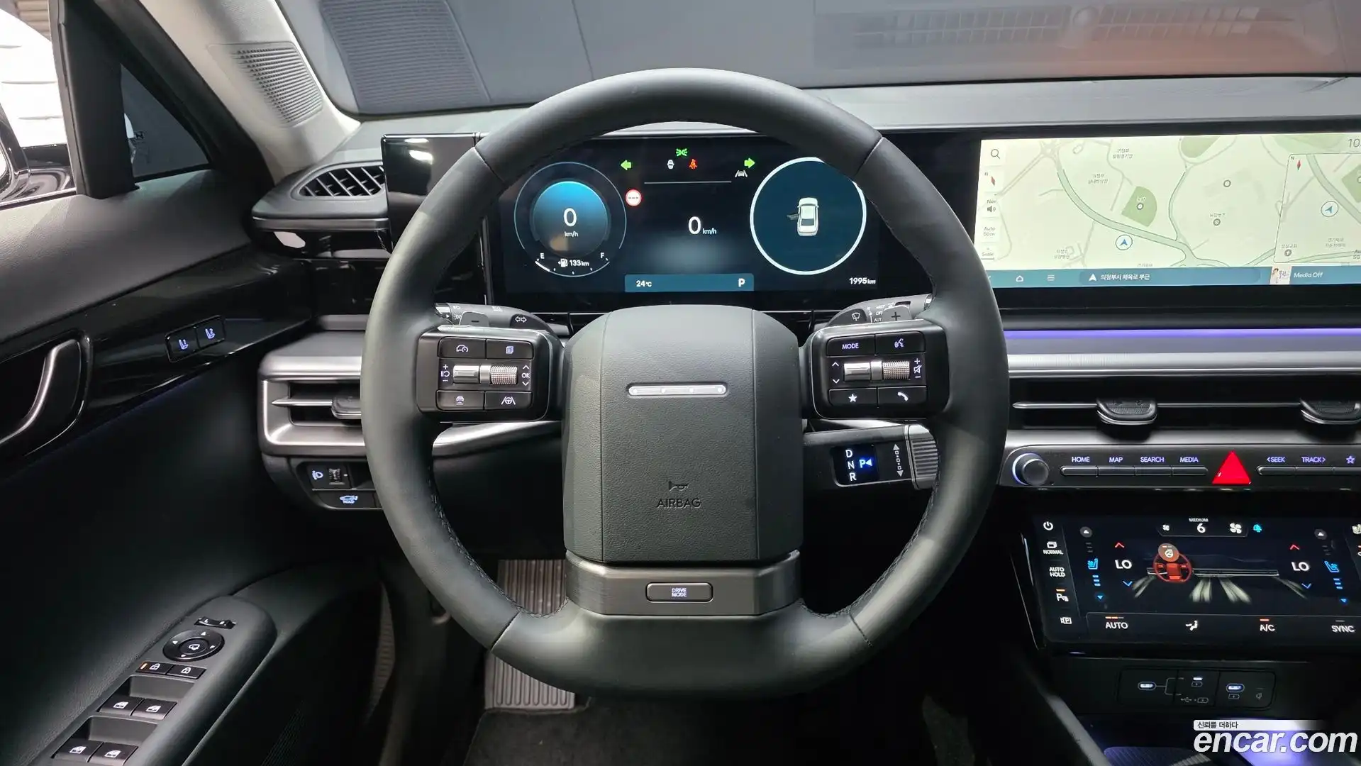 Grandeur Hyundai 2026.1-OPTION-017