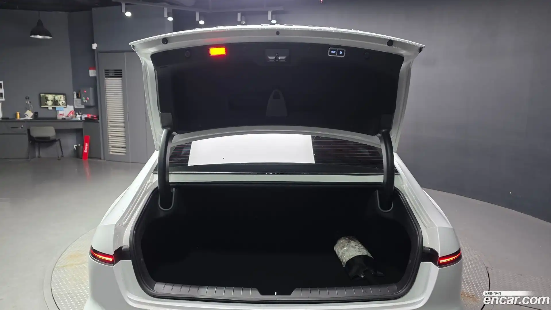 Grandeur Hyundai 2026.1-OPTION-024