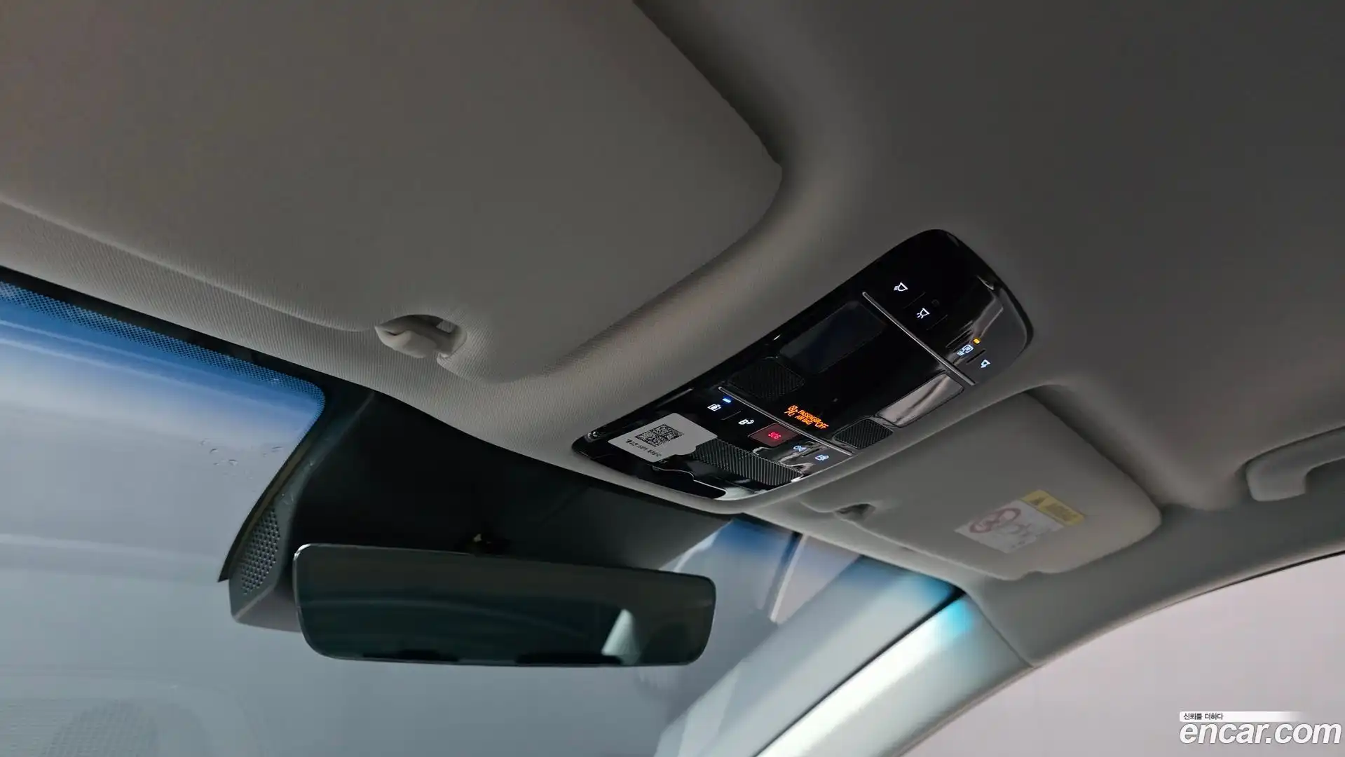 Grandeur Hyundai 2026.1-OPTION-042