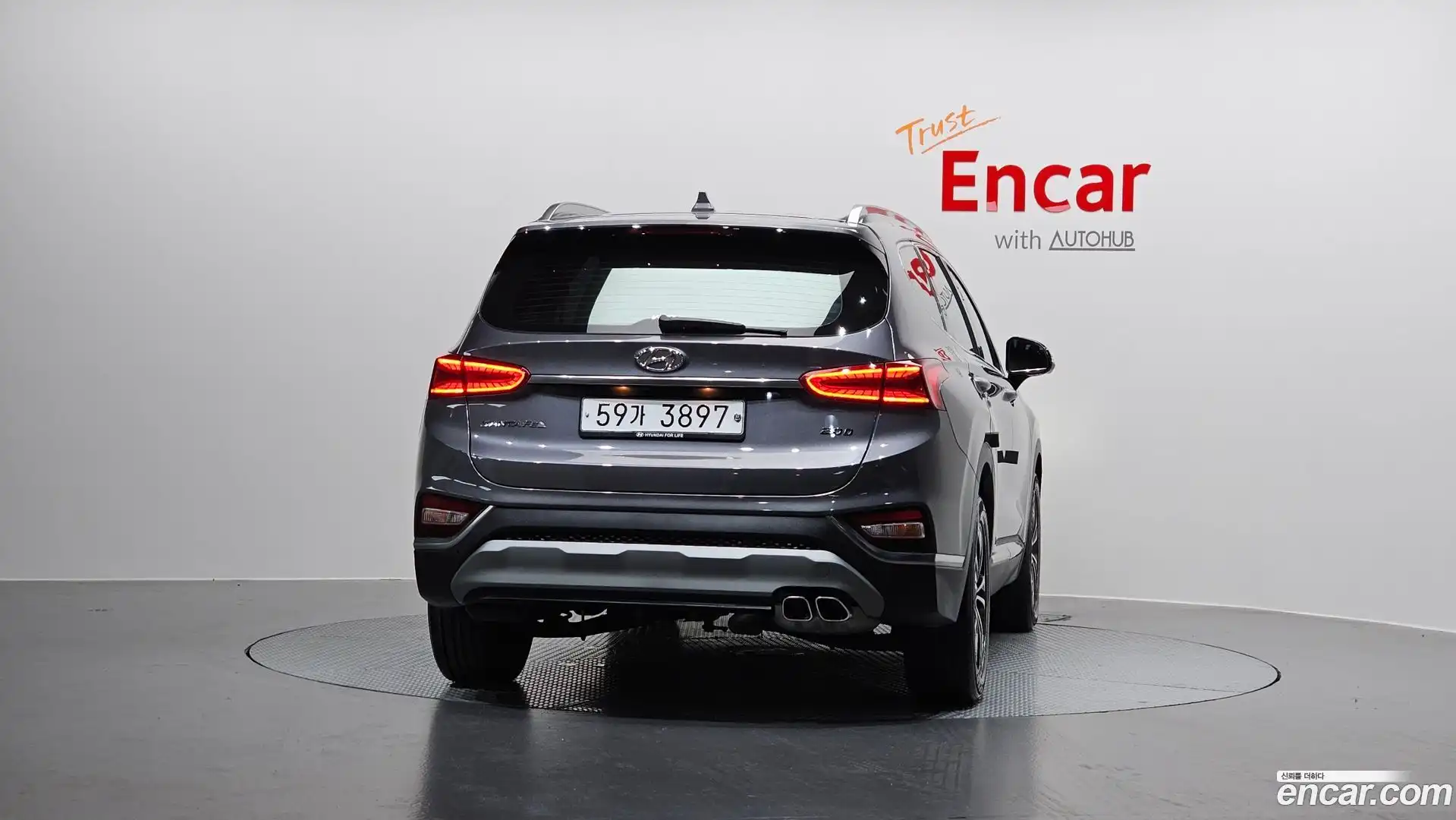 Santafe Hyundai 2018.9-OUTER-004
