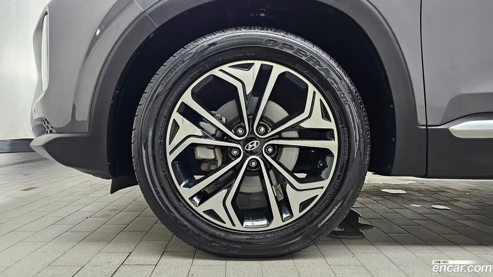 Santafe Hyundai 2018.9-OUTER-005