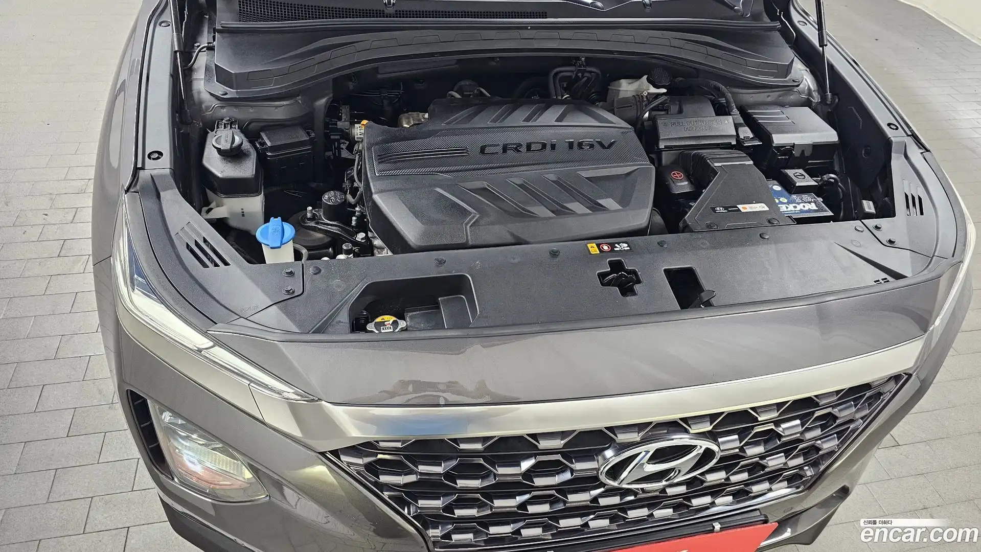 Santafe Hyundai 2018.9-OUTER-006