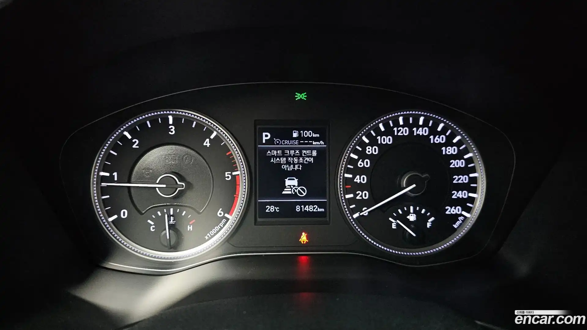 Santafe Hyundai 2018.9-INNER-008