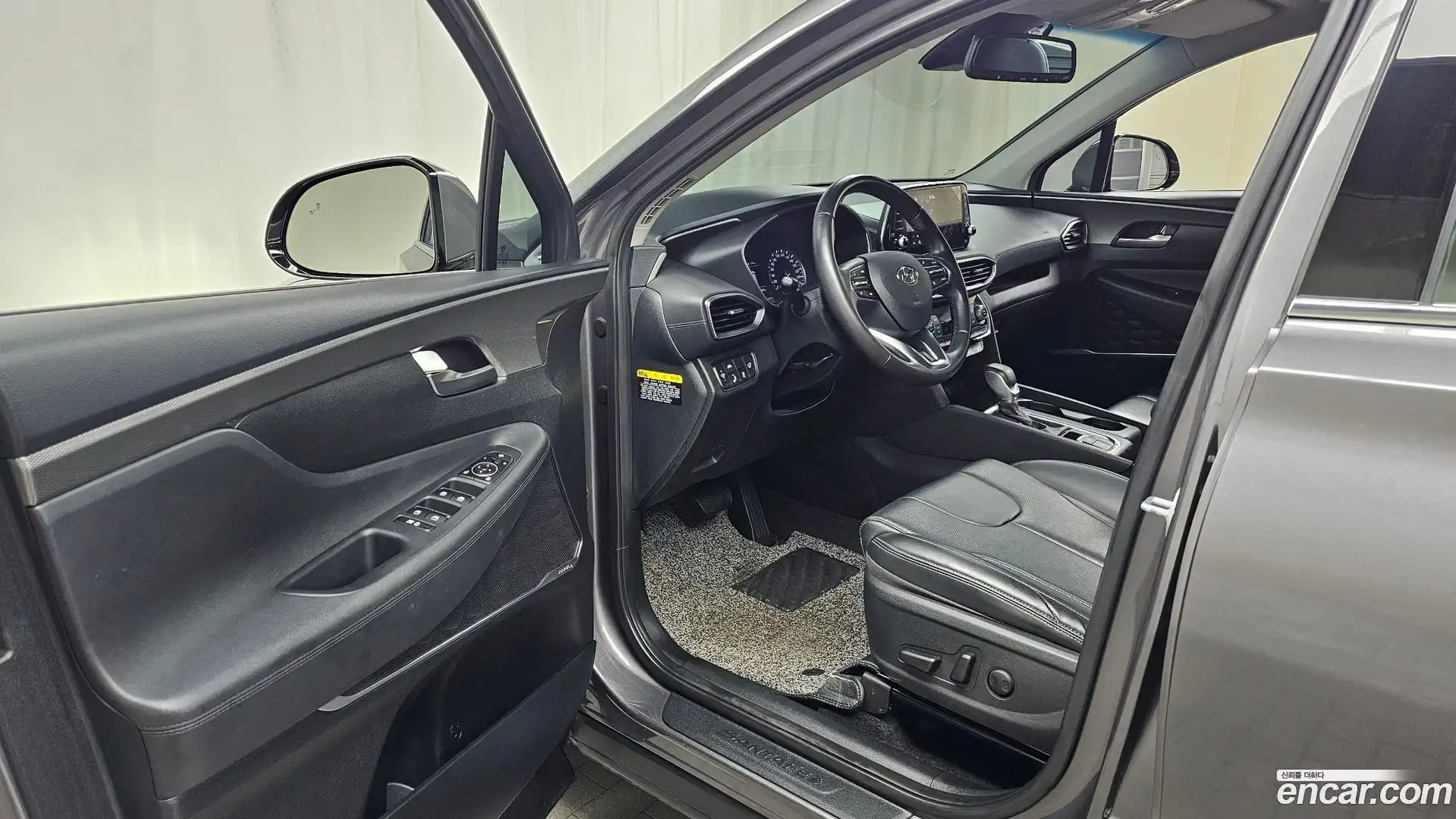 Santafe Hyundai 2018.9-INNER-010