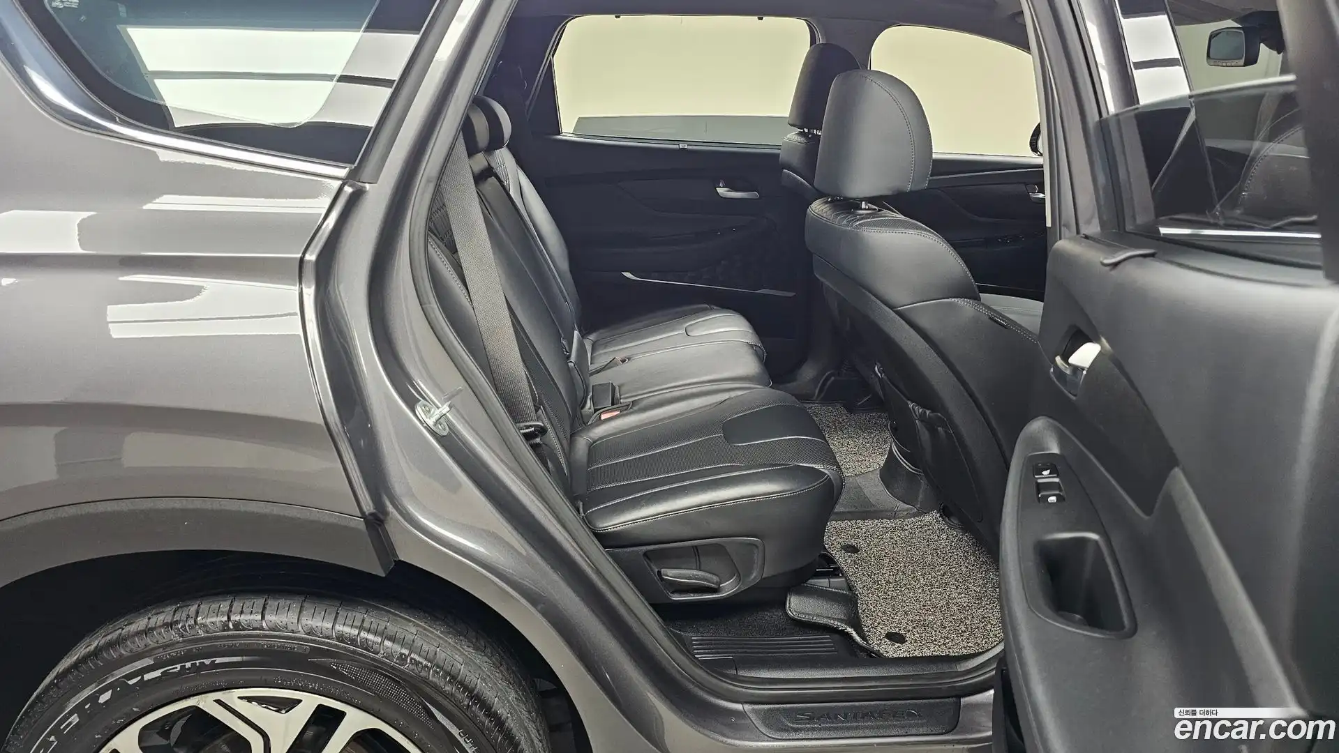 Santafe Hyundai 2018.9-OPTION-015