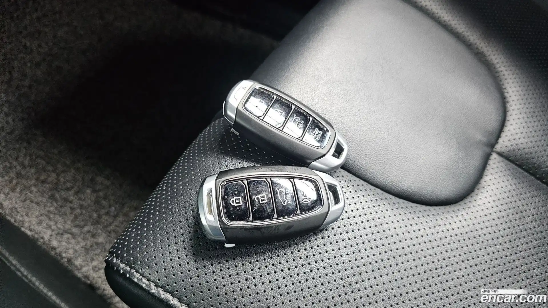 Santafe Hyundai 2018.9-OPTION-020