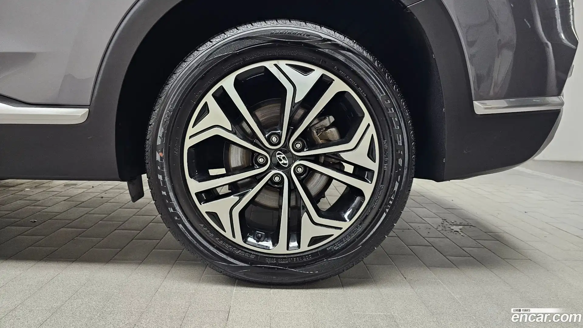 Santafe Hyundai 2018.9-OUTER-031