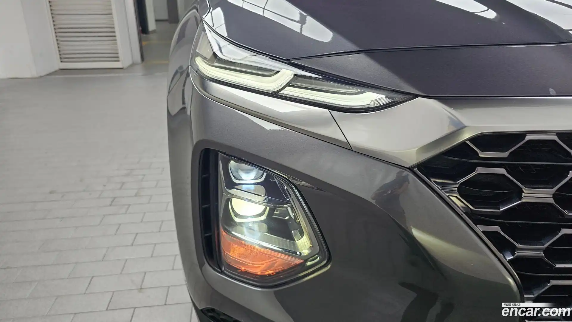 Santafe Hyundai 2018.9-OUTER-032