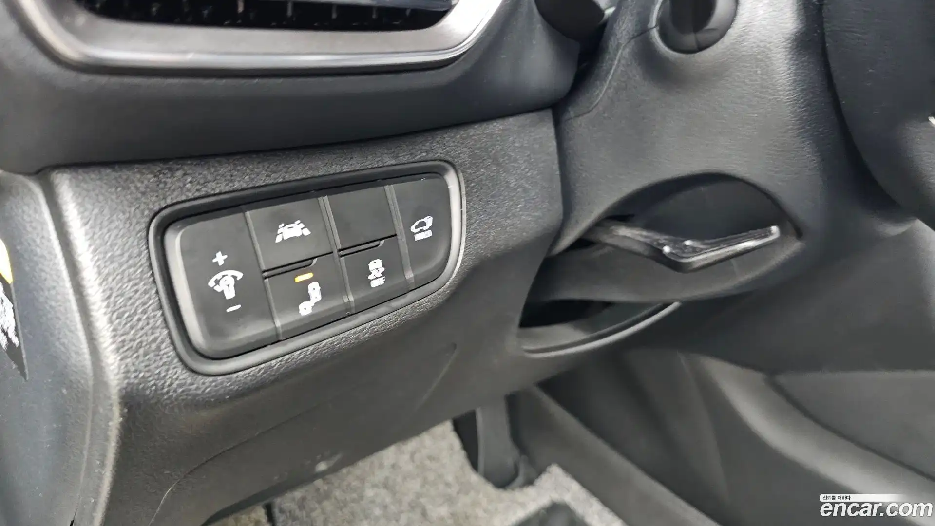 Santafe Hyundai 2018.9-OPTION-040