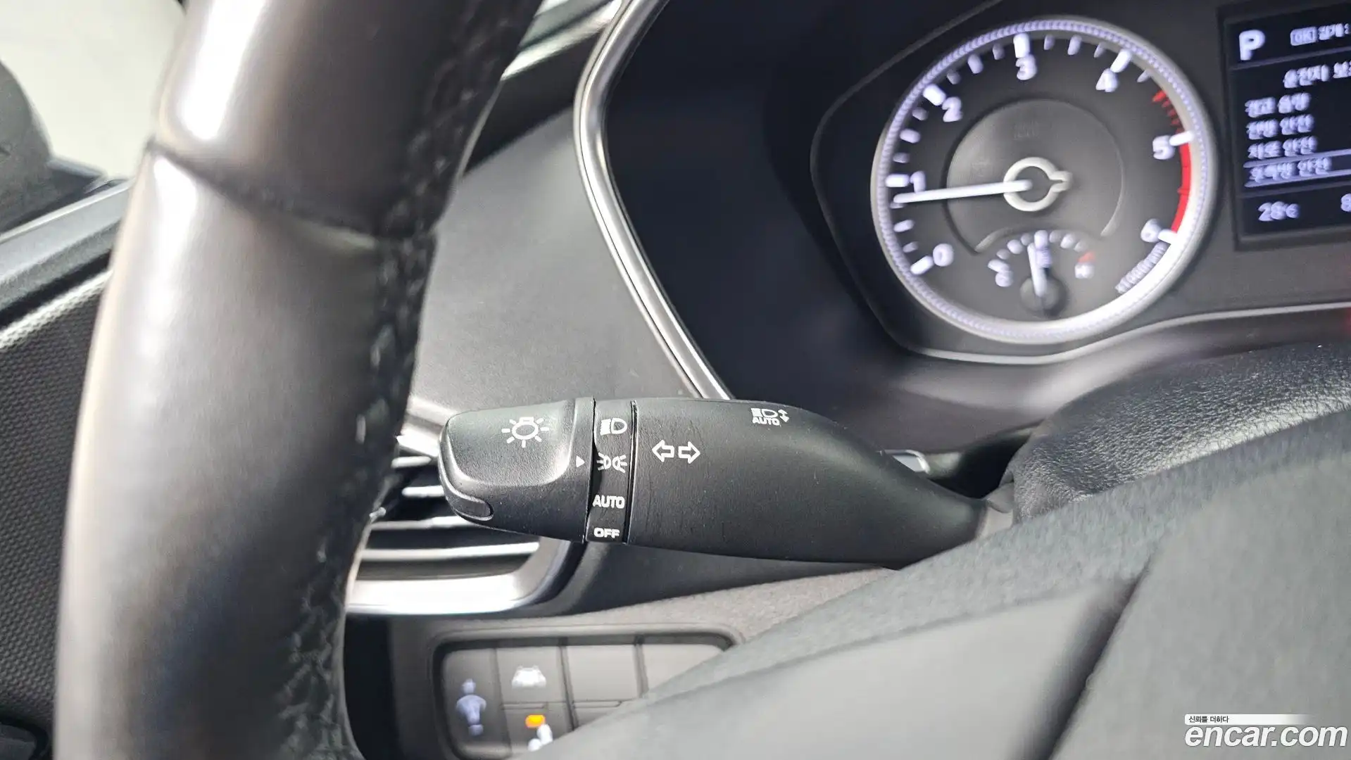 Santafe Hyundai 2018.9-OPTION-042