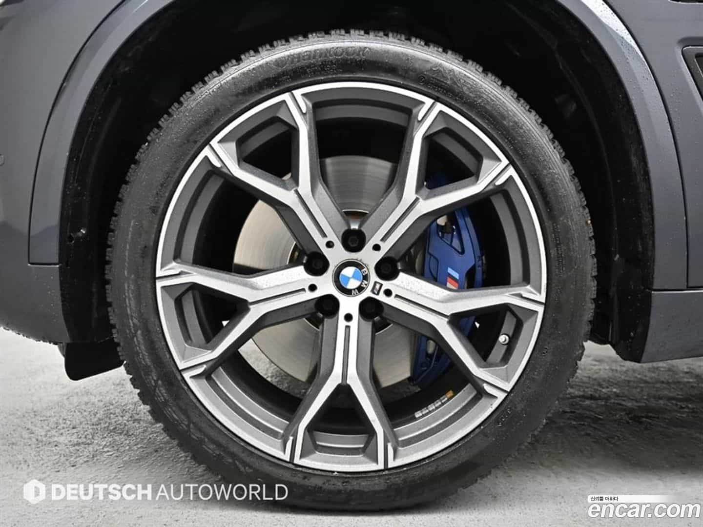 X5 BMW 2020.7-OUTER-005