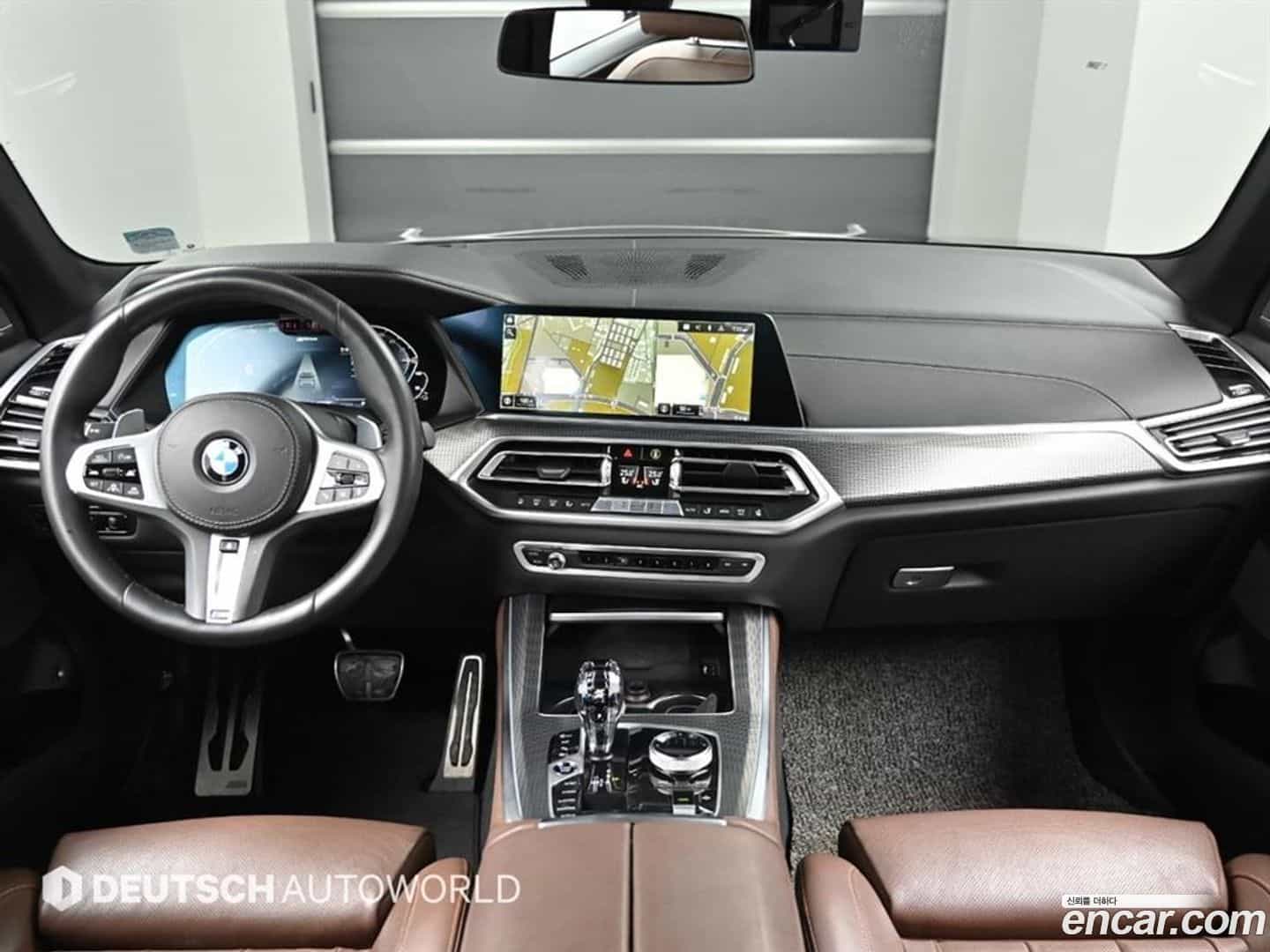 X5 BMW 2020.7-INNER-007