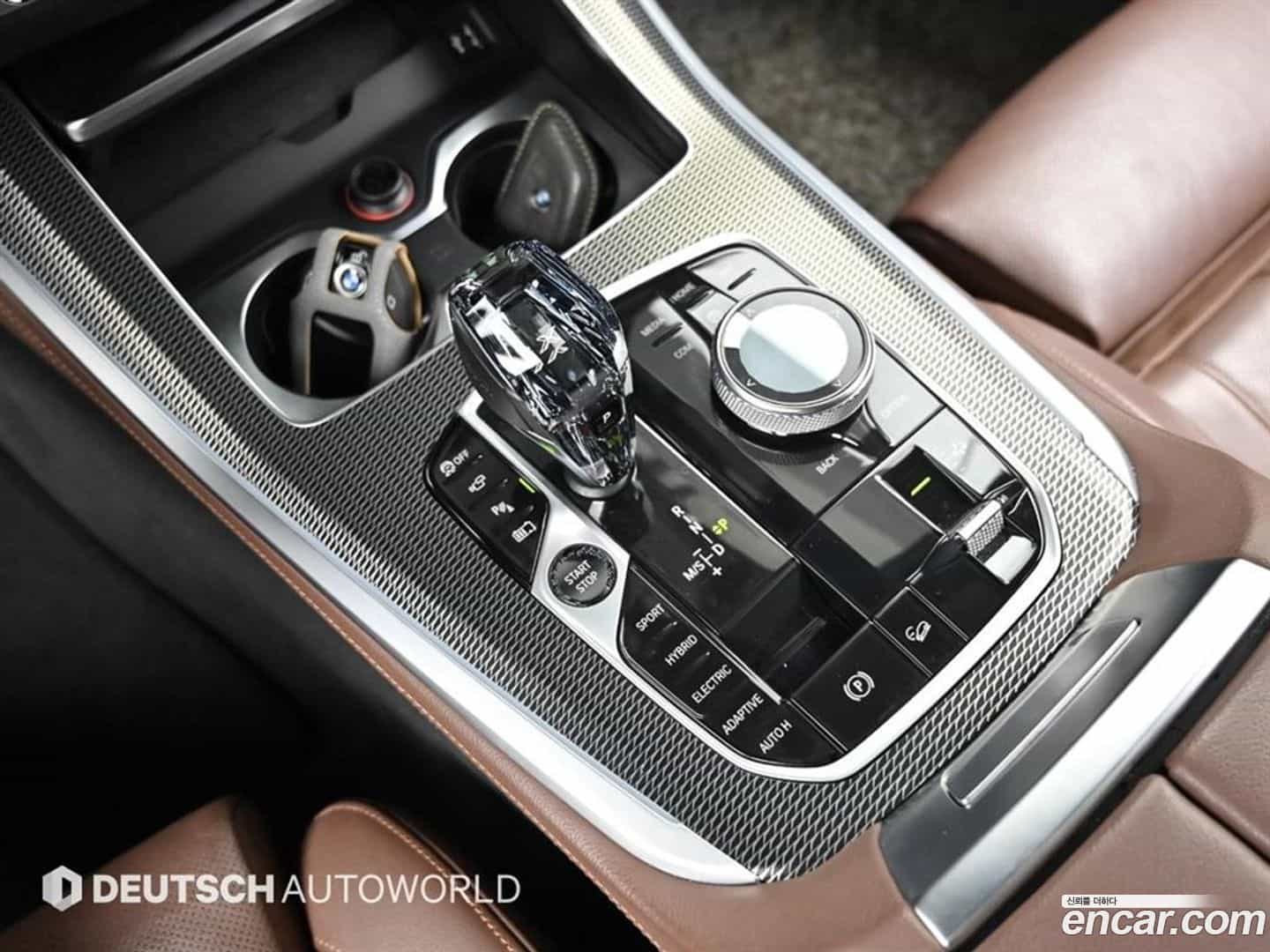 X5 BMW 2020.7-INNER-009