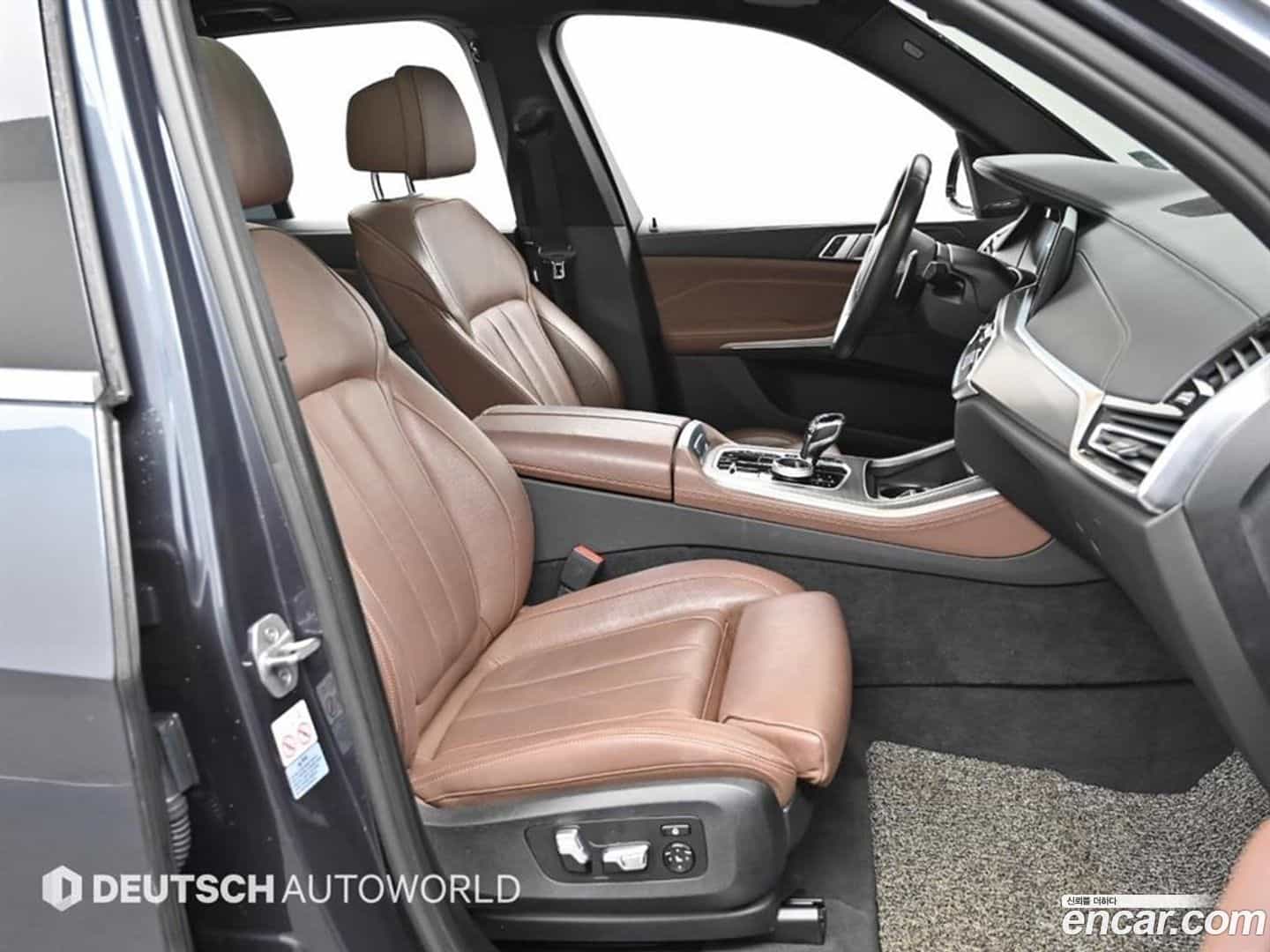 X5 BMW 2020.7-INNER-010